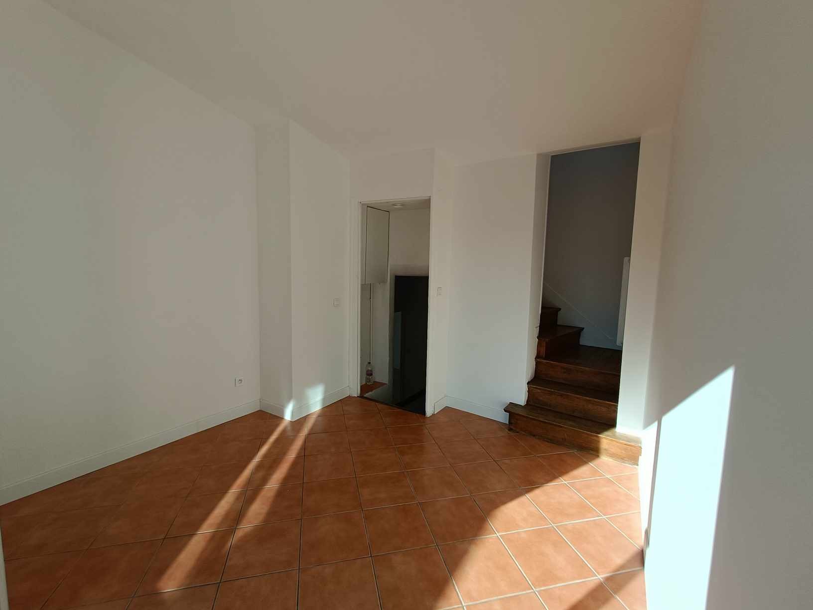 Vente Appartement à les Sables-d'Olonne 5 pièces