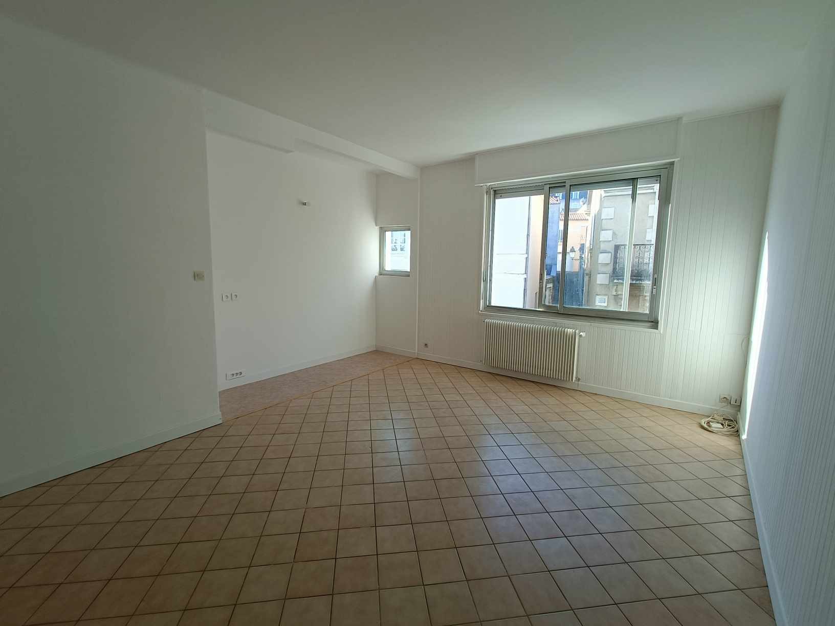 Vente Appartement à les Sables-d'Olonne 5 pièces