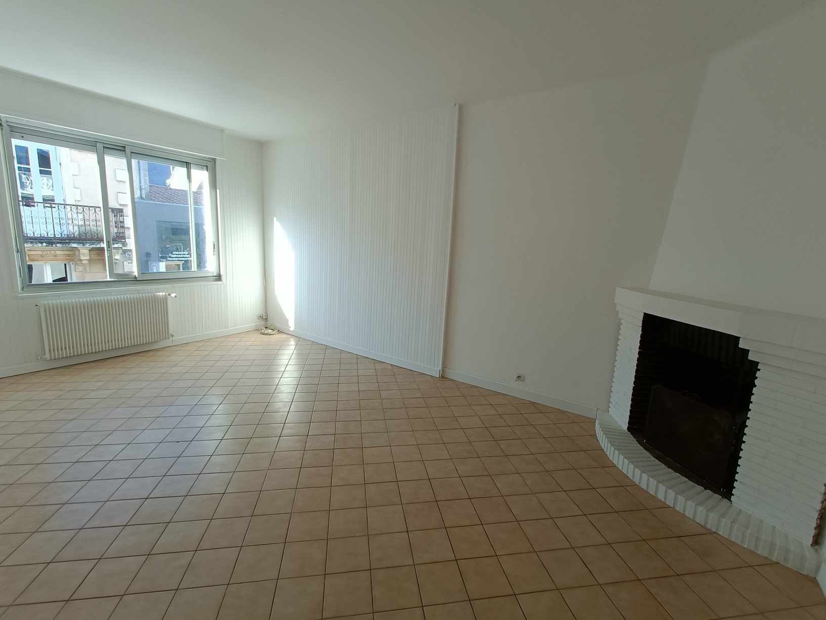 Vente Appartement à les Sables-d'Olonne 5 pièces