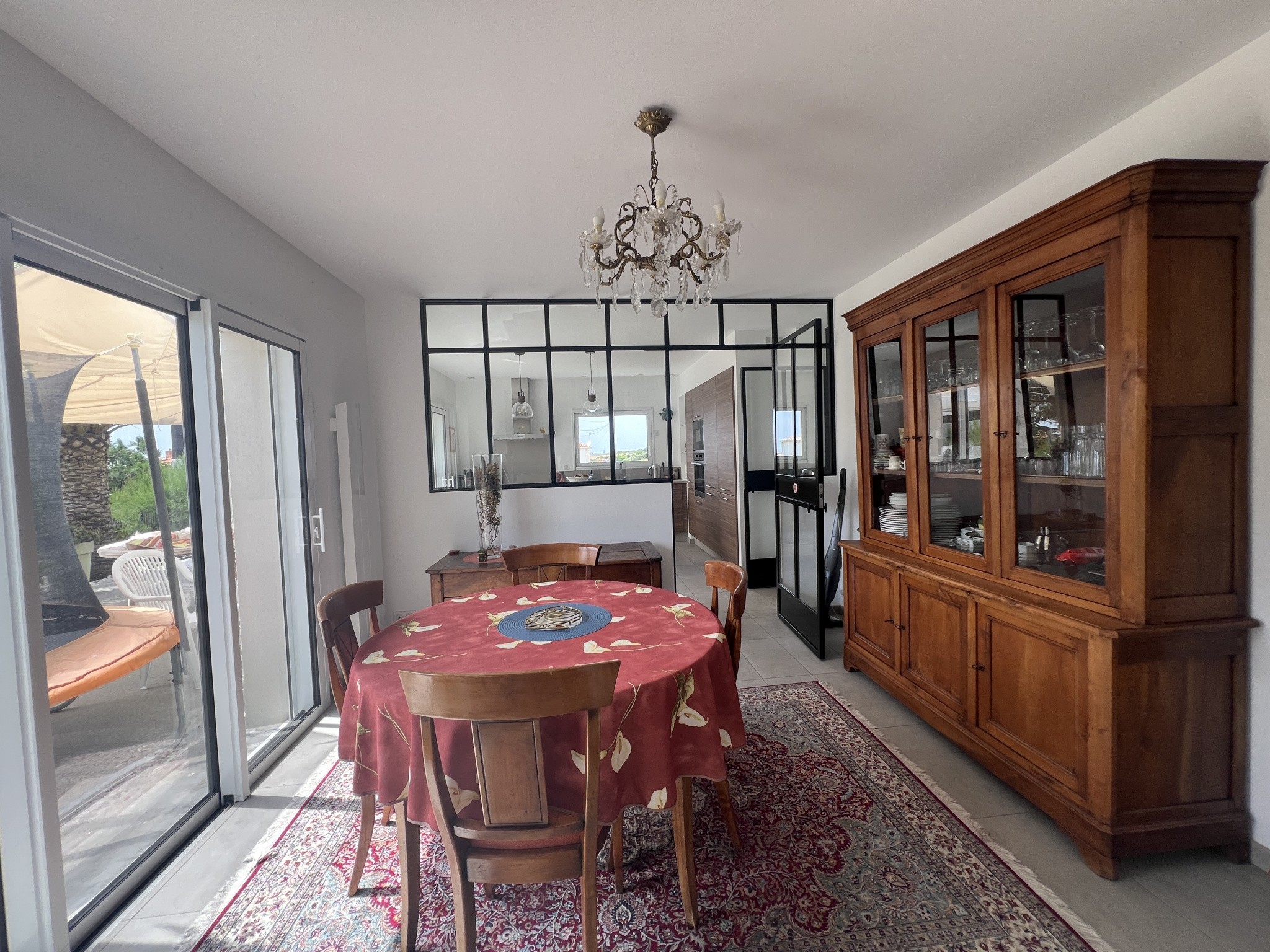 Vente Maison à Château-d'Olonne 5 pièces