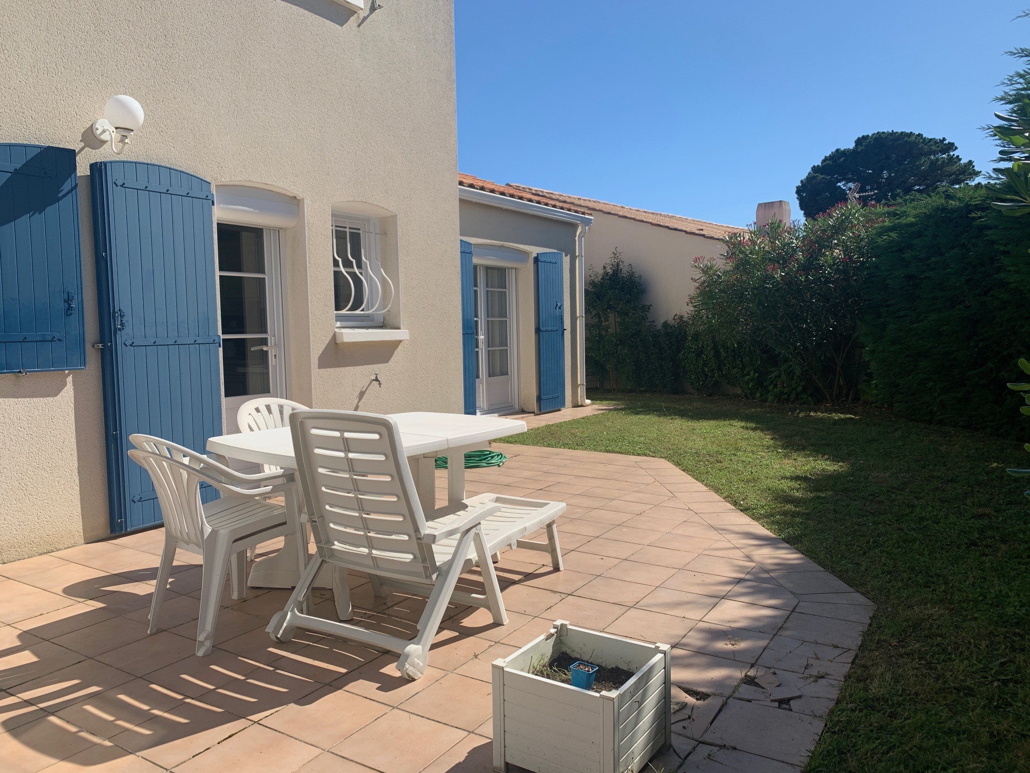 Vente Maison à Château-d'Olonne 6 pièces