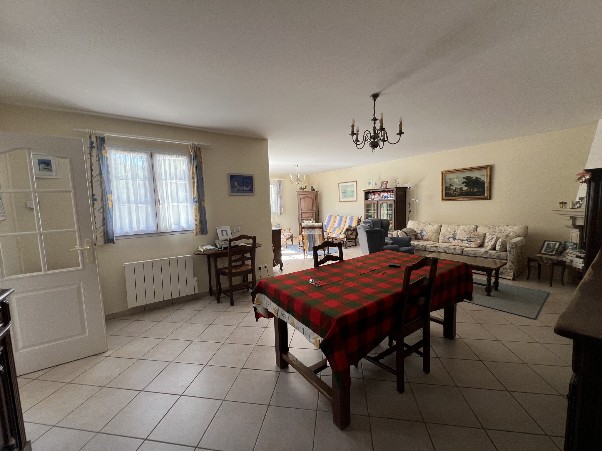 Vente Maison à Château-d'Olonne 6 pièces