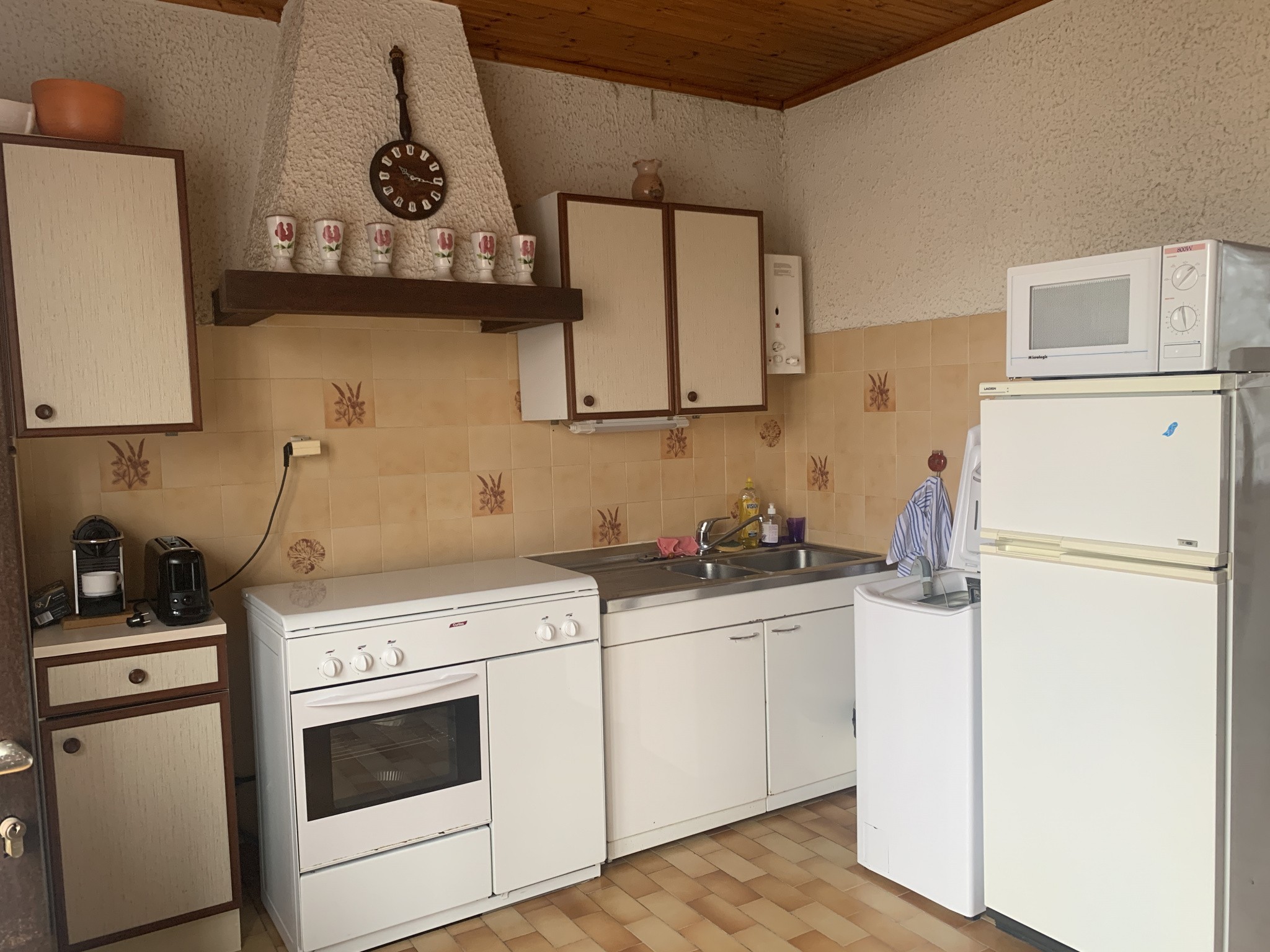 Vente Maison à l'Île-d'Olonne 12 pièces