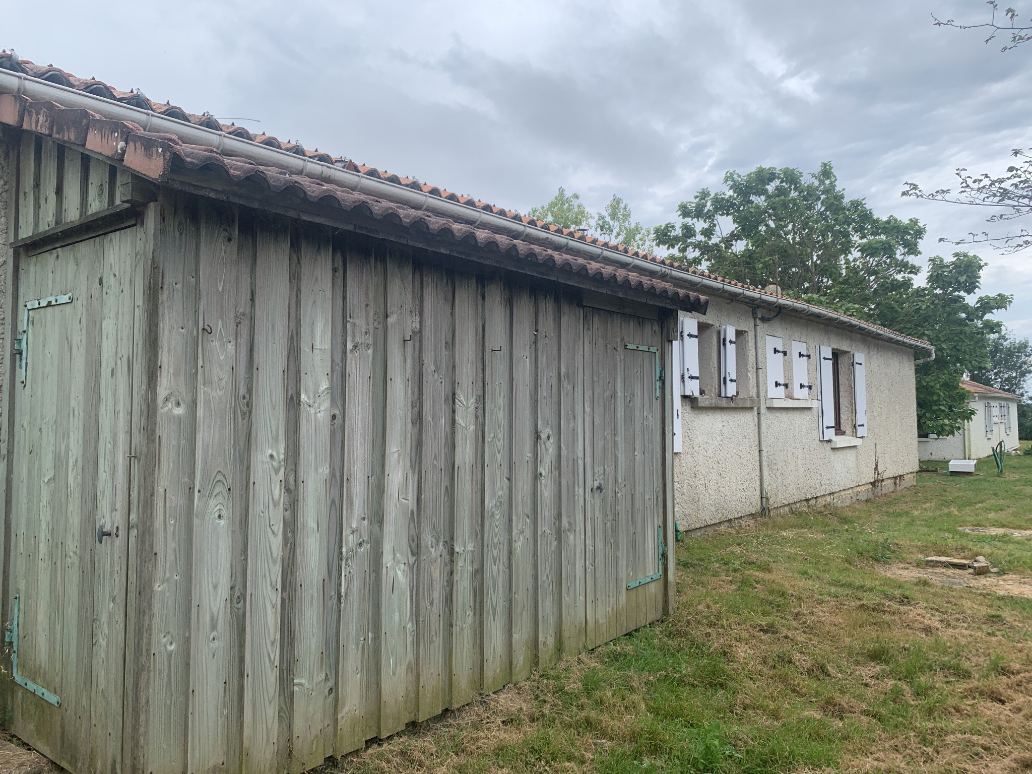 Vente Maison à l'Île-d'Olonne 12 pièces