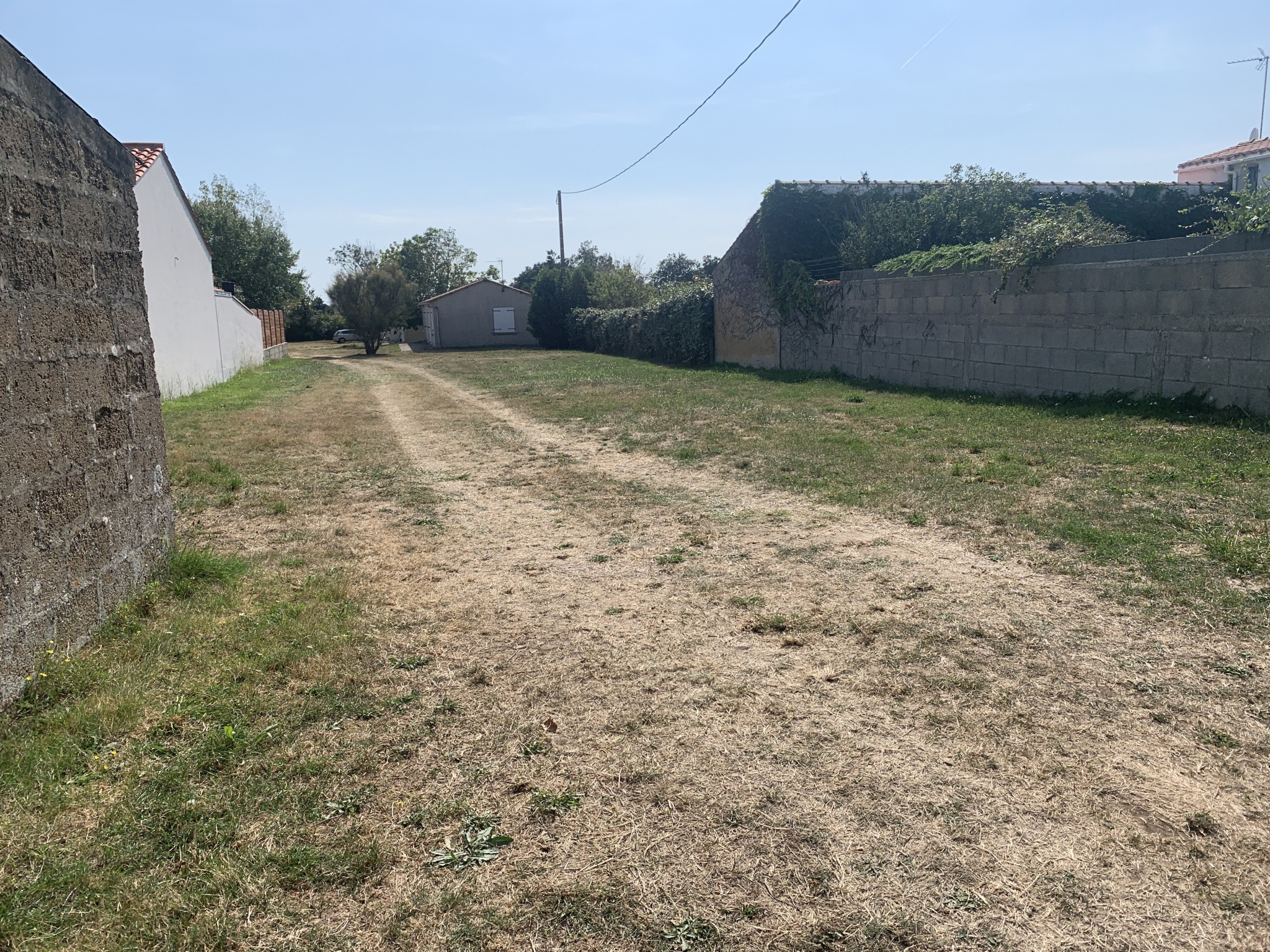 Vente Maison à l'Île-d'Olonne 12 pièces