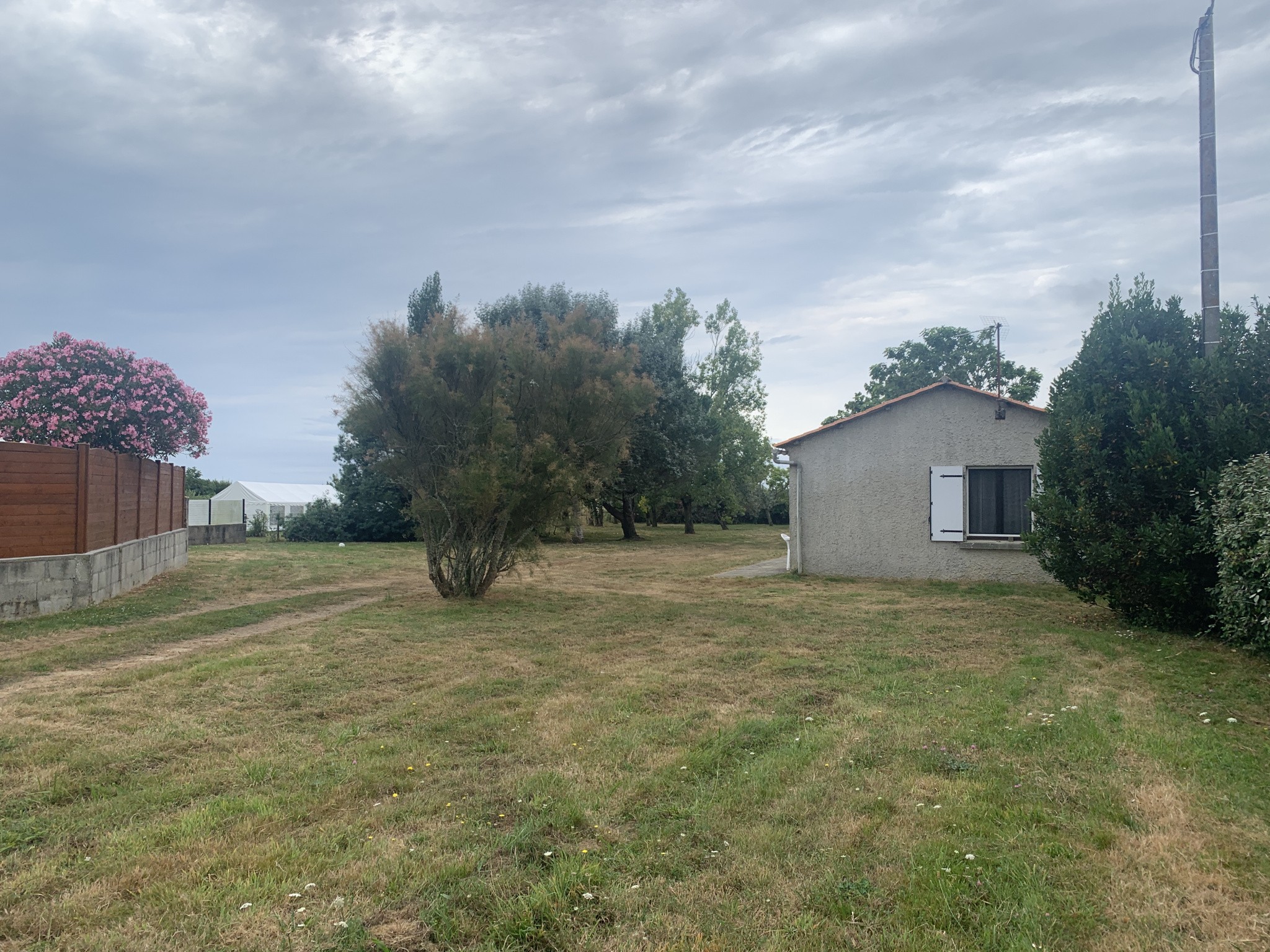 Vente Maison à l'Île-d'Olonne 12 pièces