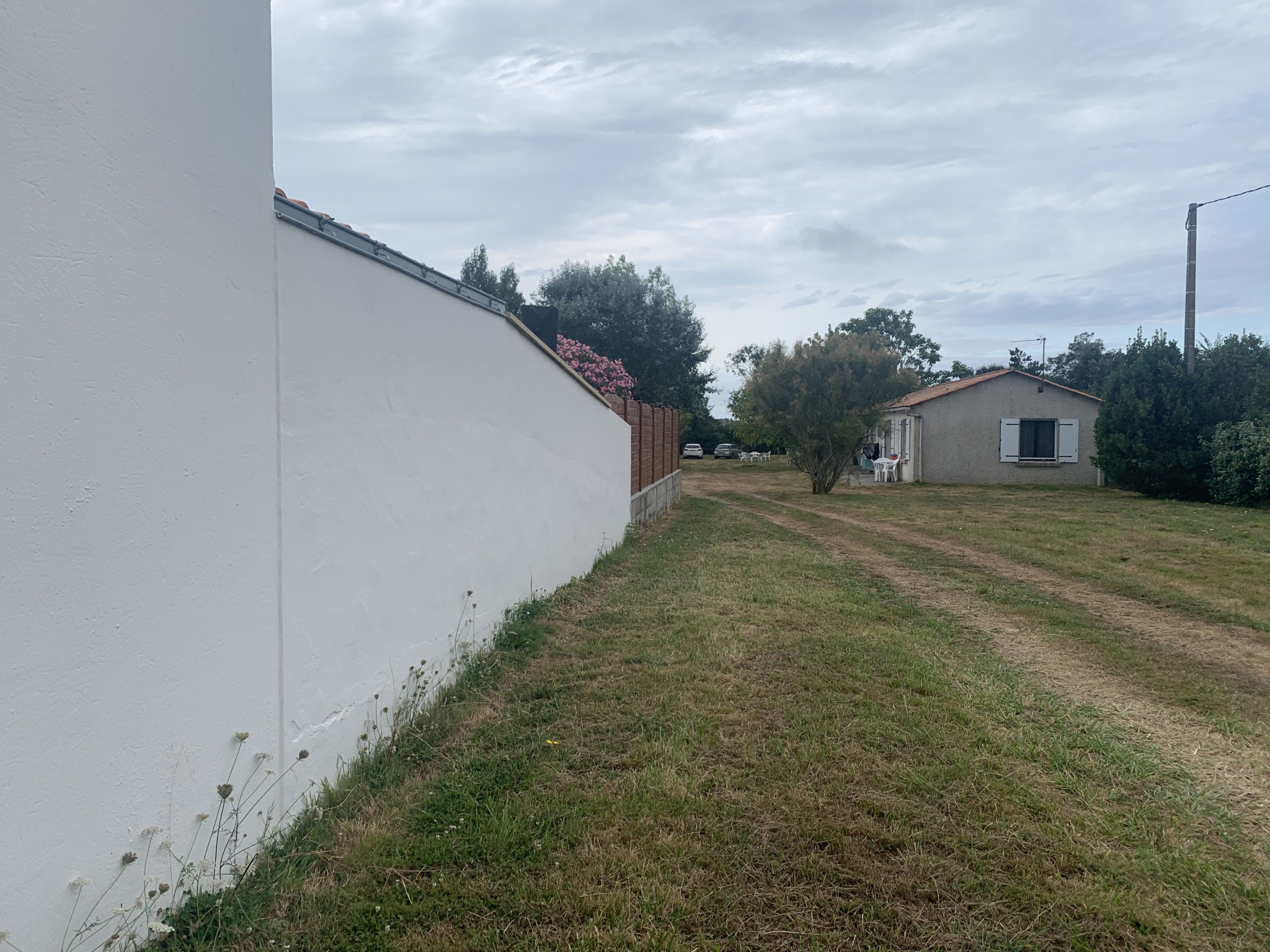 Vente Maison à l'Île-d'Olonne 12 pièces