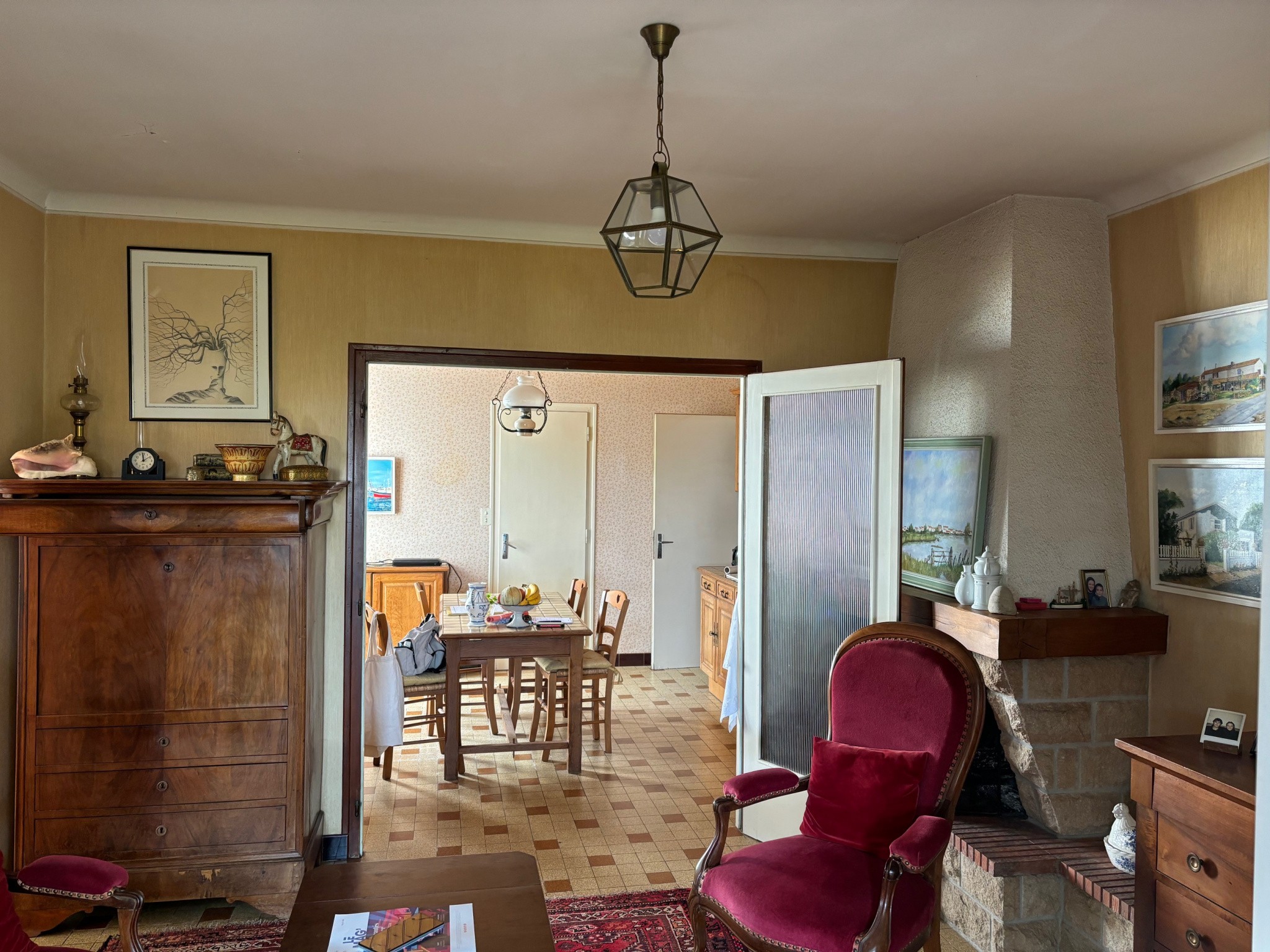 Vente Maison à Talmont-Saint-Hilaire 3 pièces