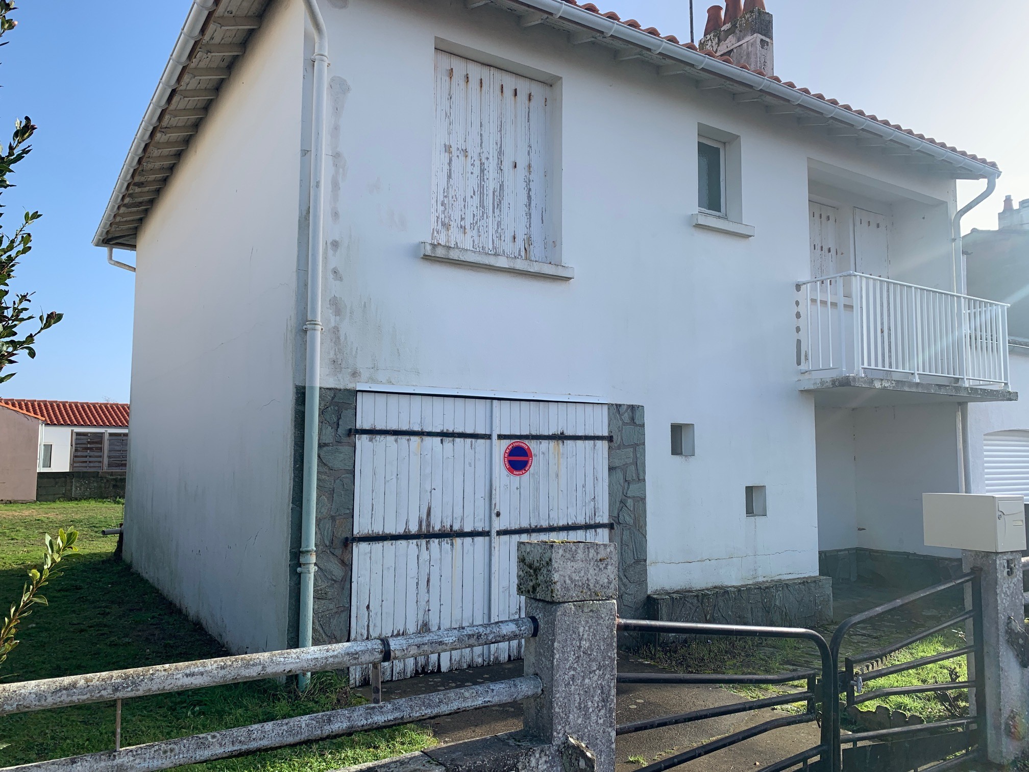 Vente Maison à Château-d'Olonne 4 pièces