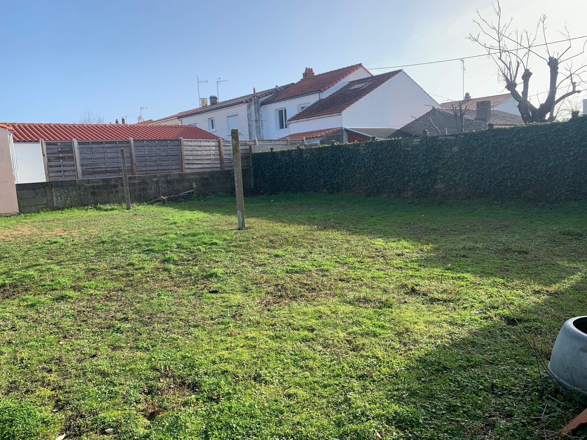 Vente Maison à Château-d'Olonne 4 pièces