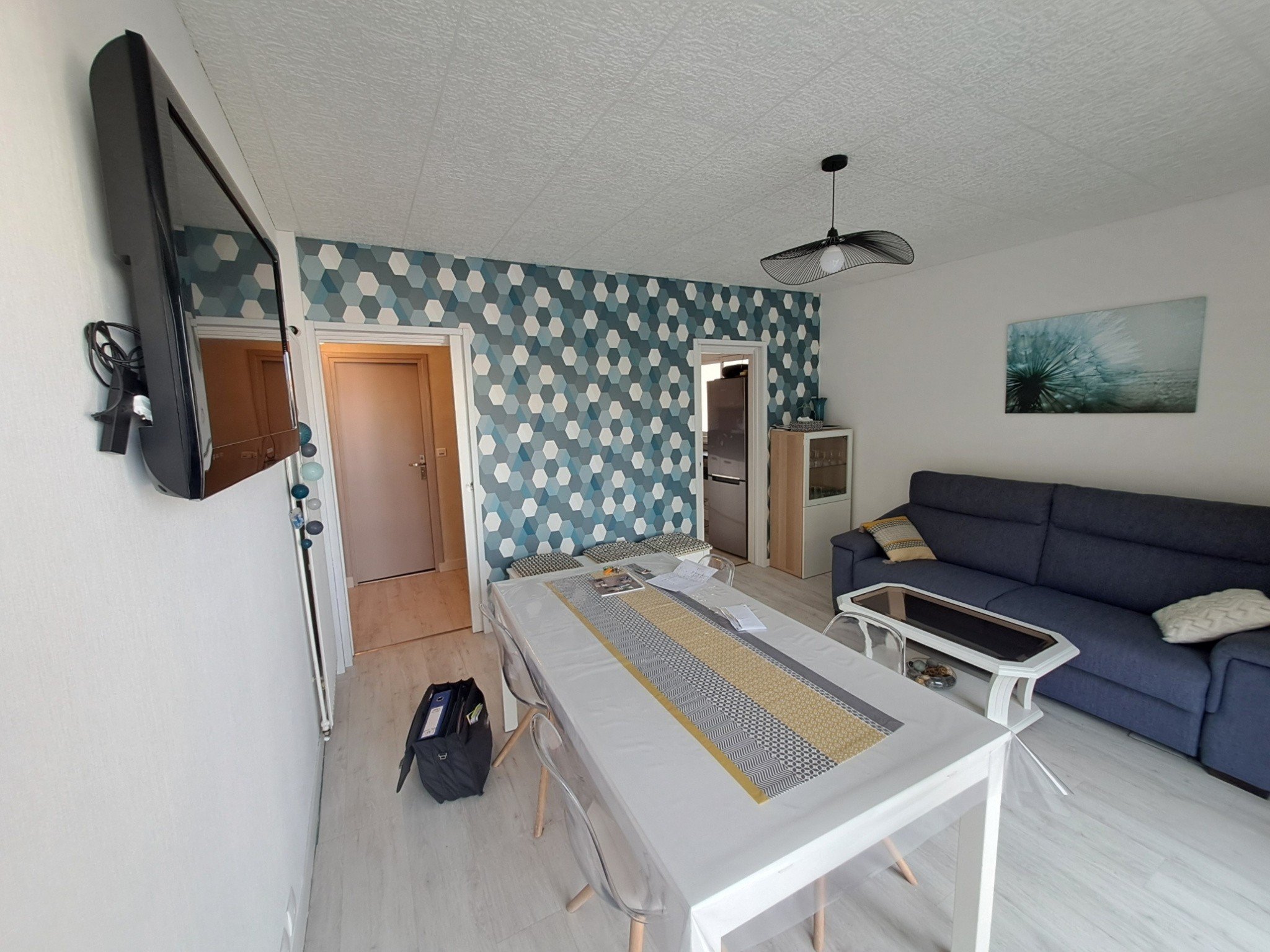 Vente Appartement à les Sables-d'Olonne 2 pièces