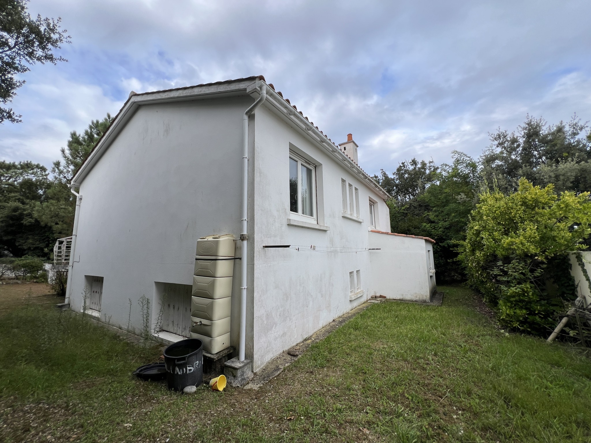 Vente Maison à Château-d'Olonne 4 pièces