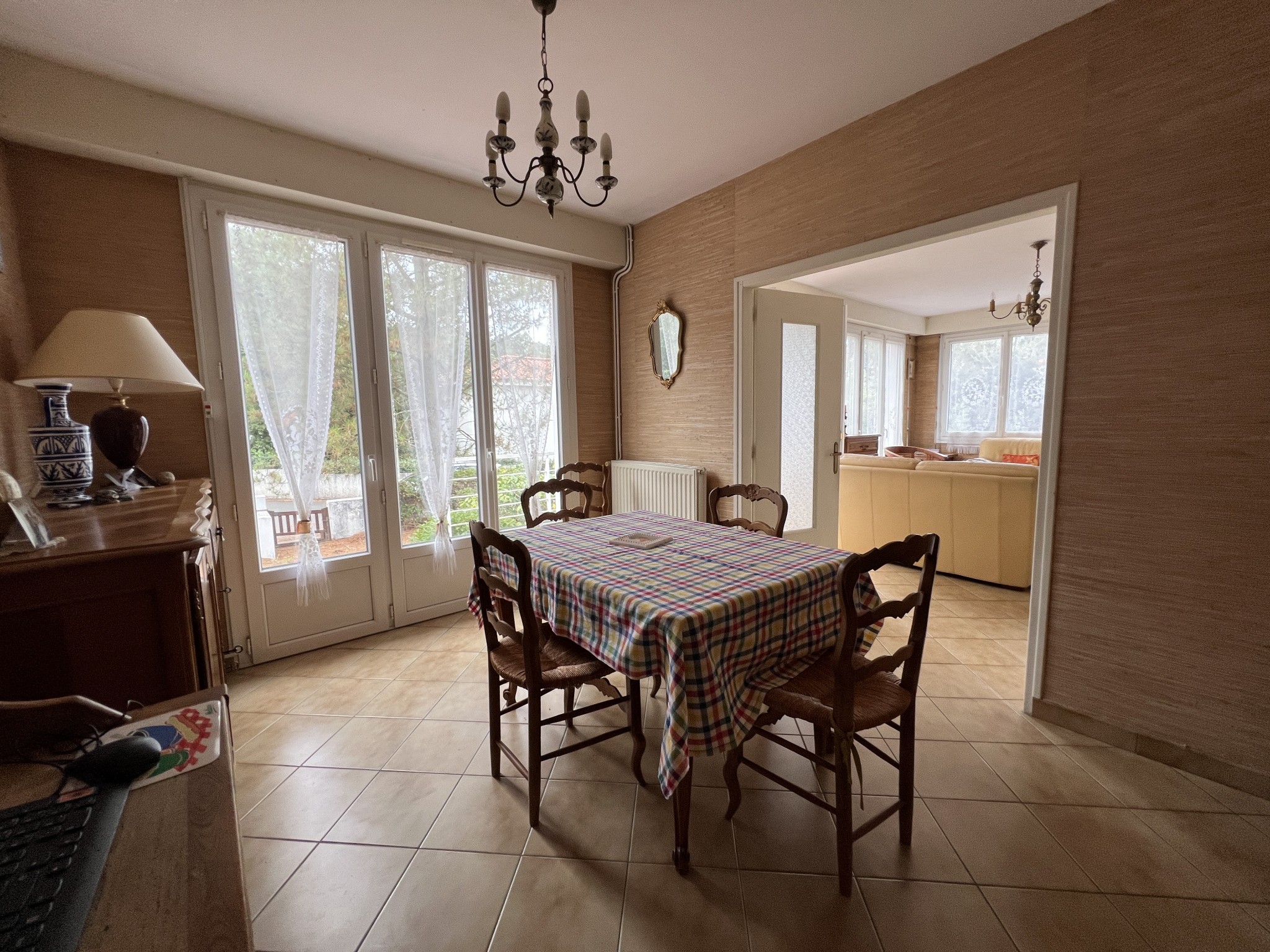 Vente Maison à Château-d'Olonne 4 pièces