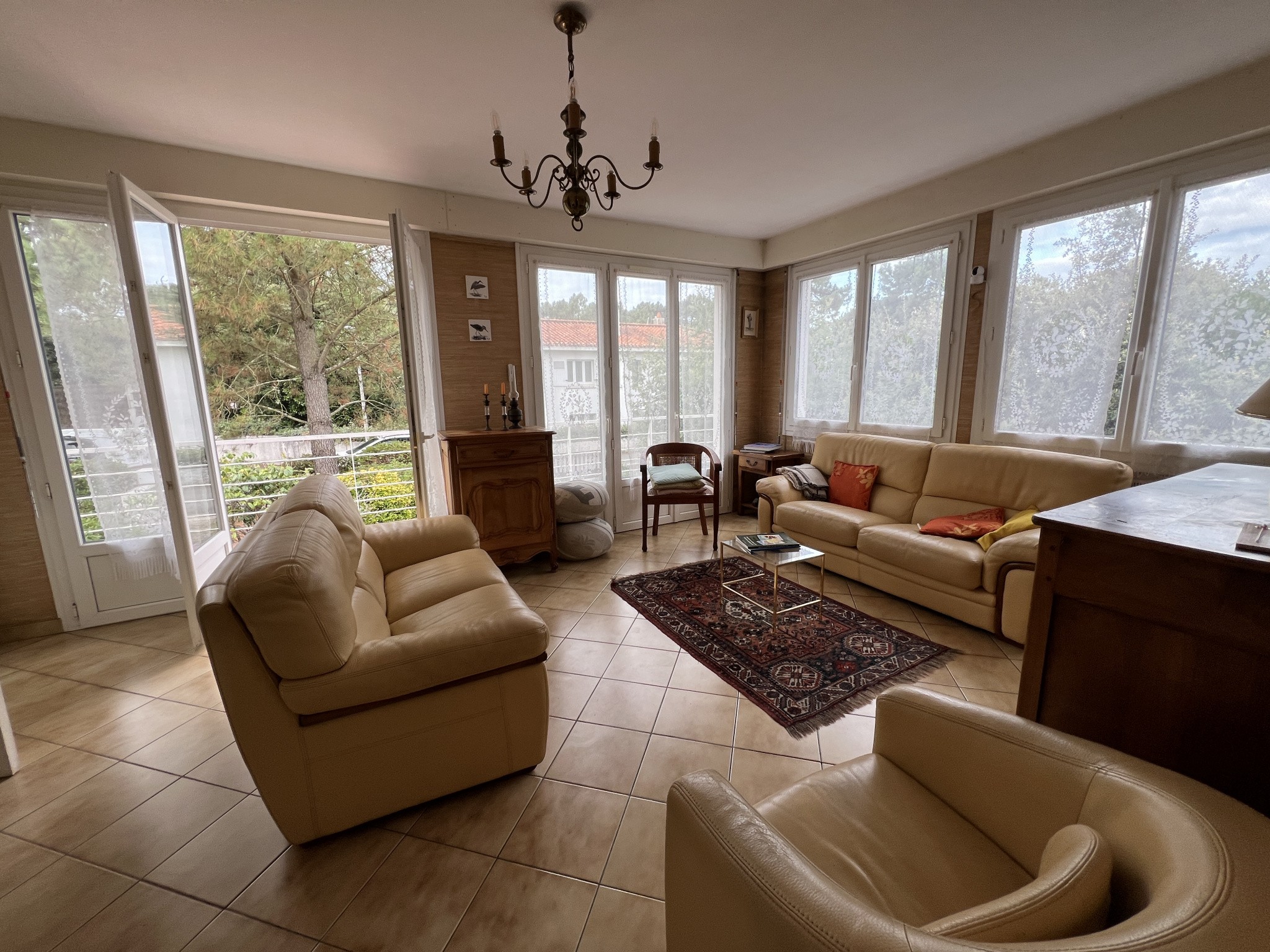 Vente Maison à Château-d'Olonne 4 pièces