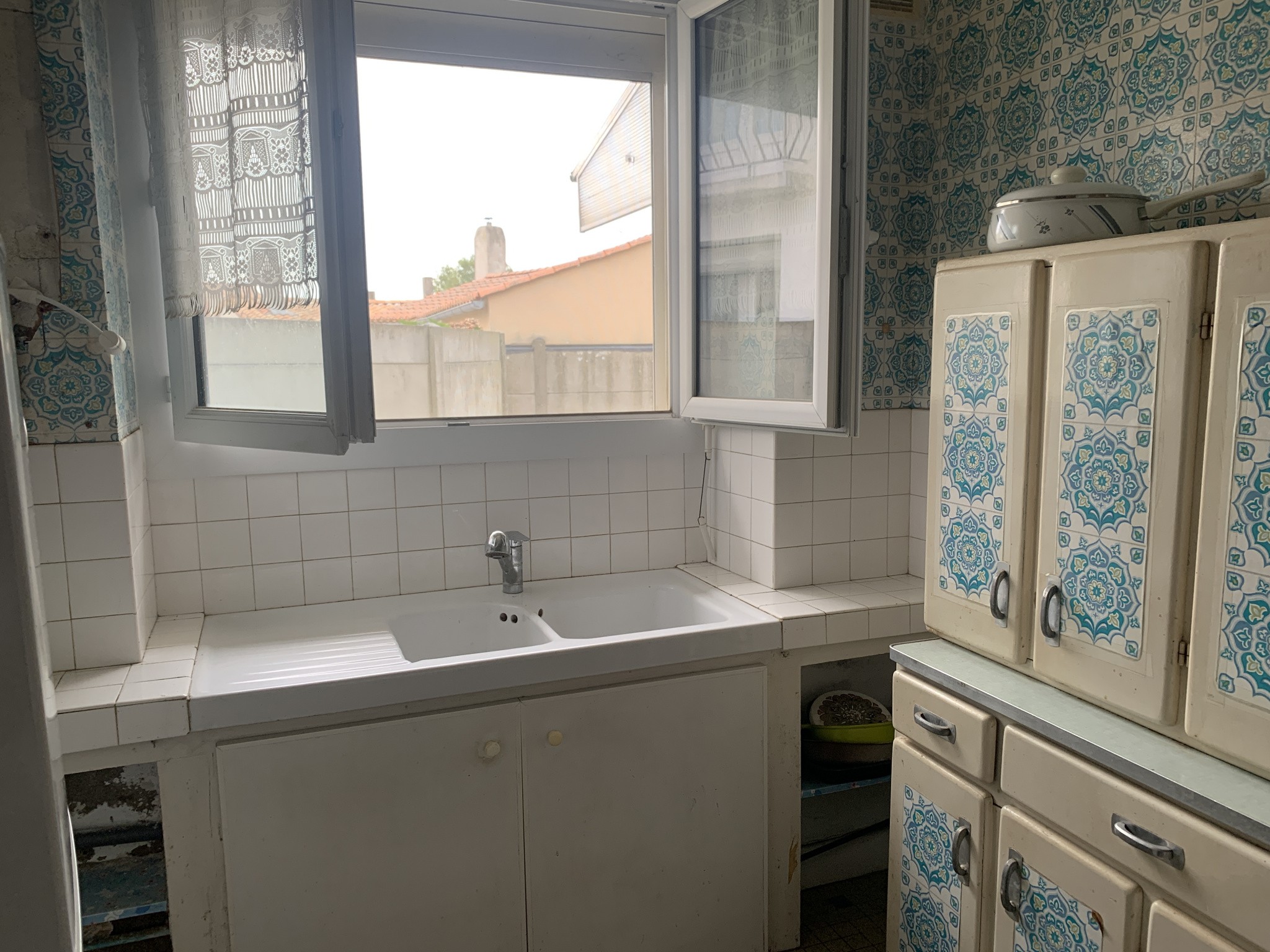 Vente Maison à les Sables-d'Olonne 3 pièces