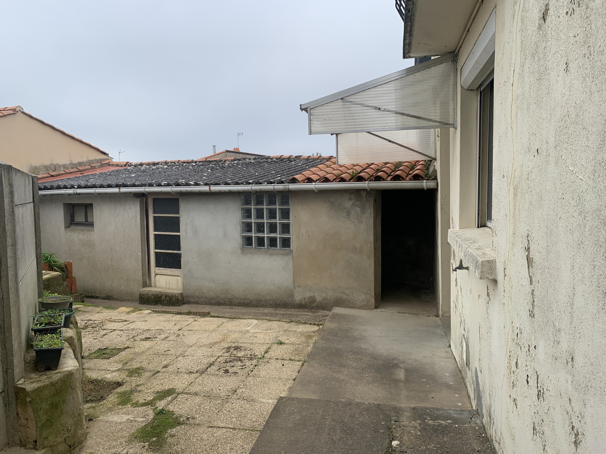 Vente Maison à les Sables-d'Olonne 3 pièces