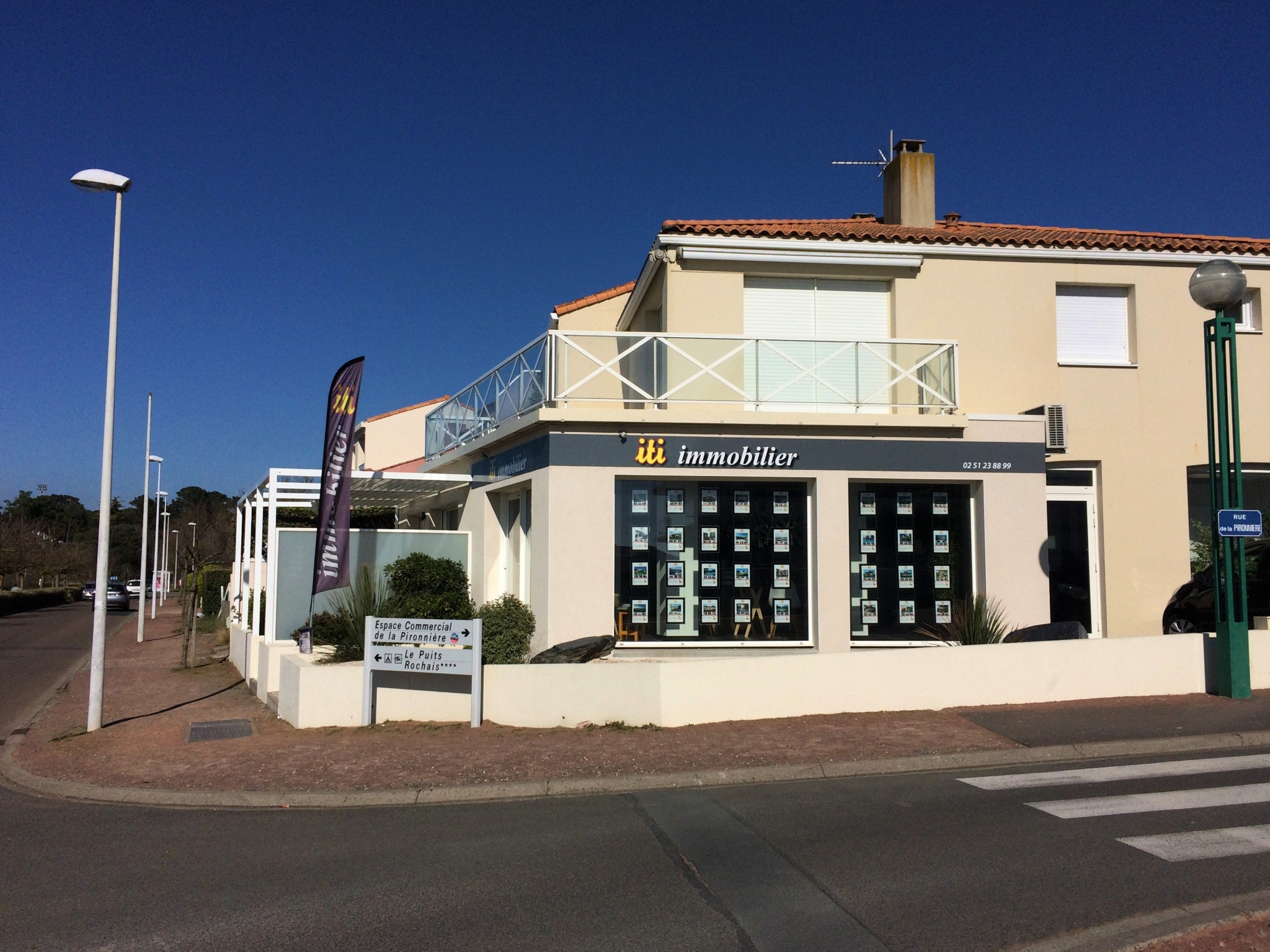 Vente Maison à les Sables-d'Olonne 3 pièces