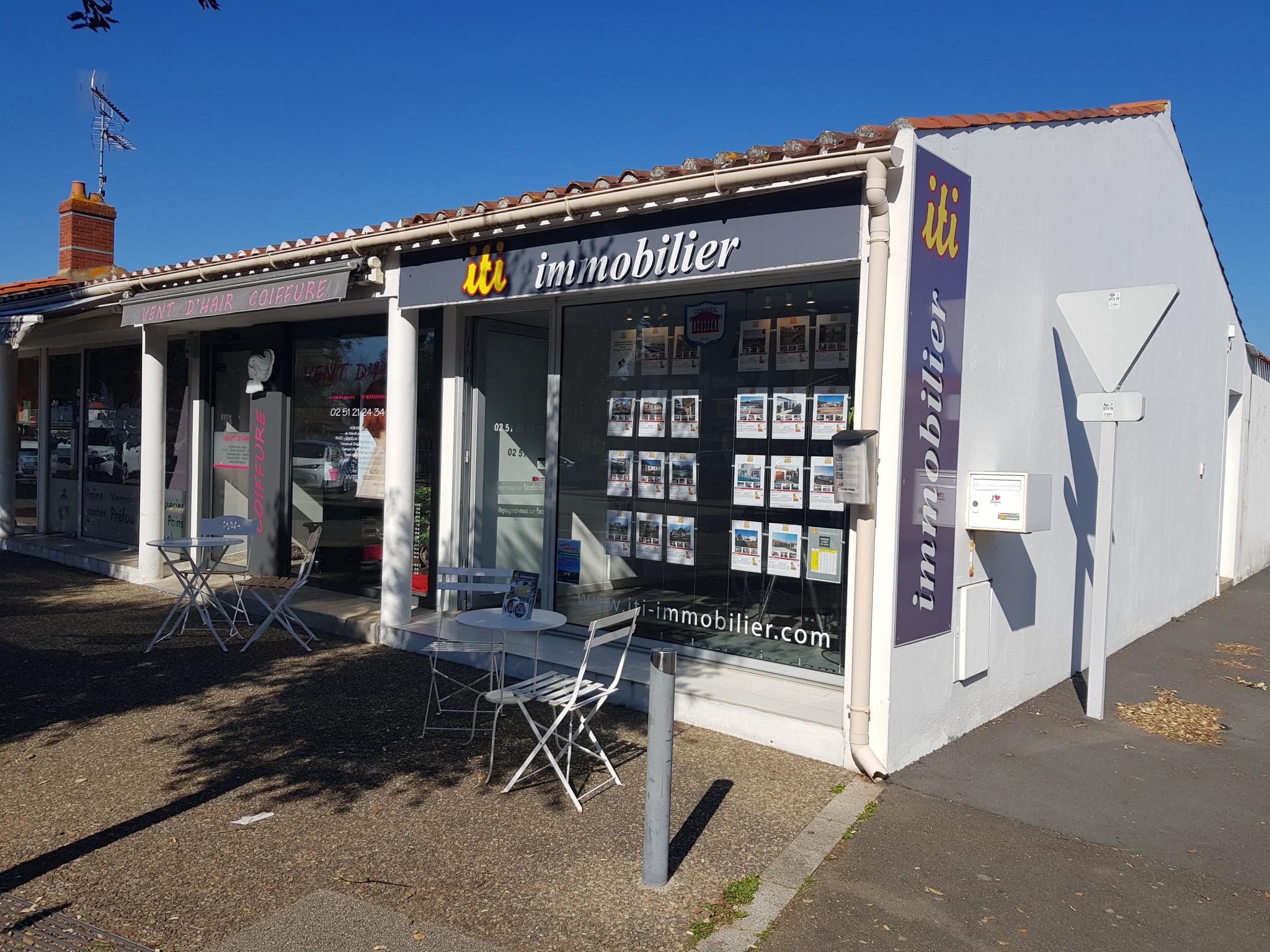 Vente Maison à les Sables-d'Olonne 3 pièces