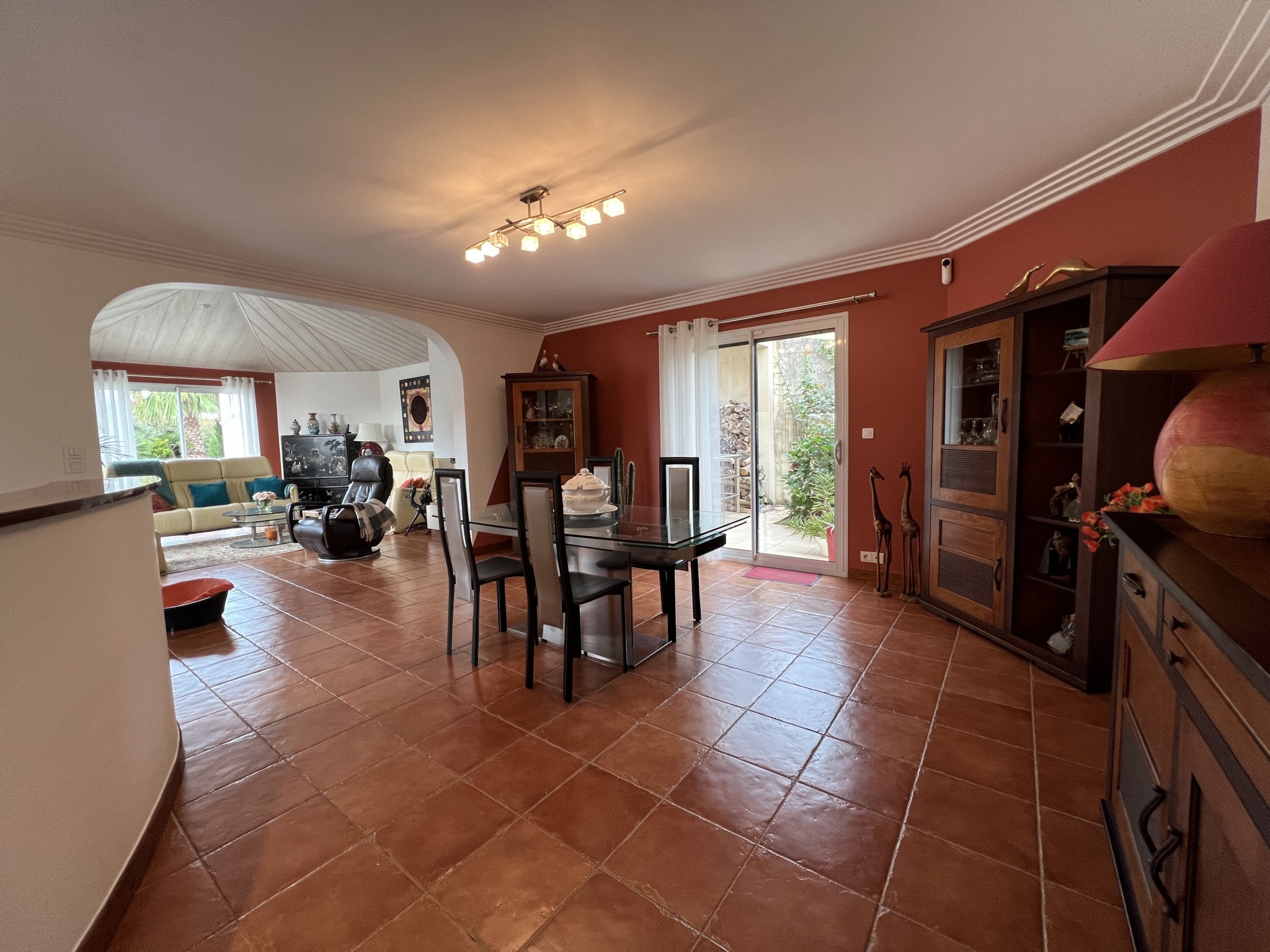 Vente Maison à Château-d'Olonne 7 pièces