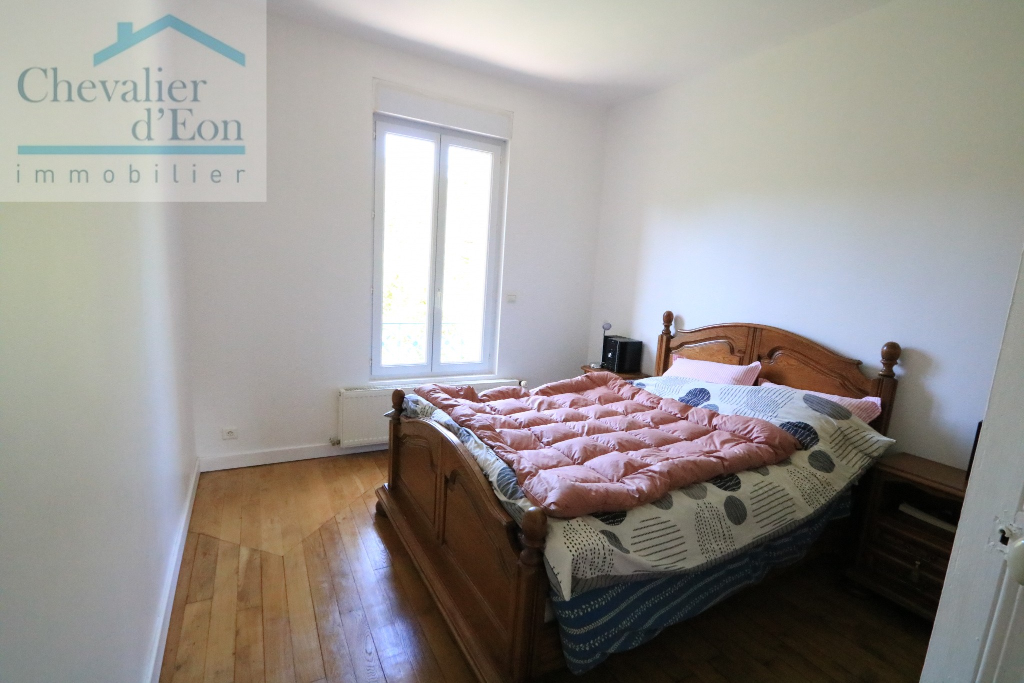 Vente Maison à Tonnerre 8 pièces