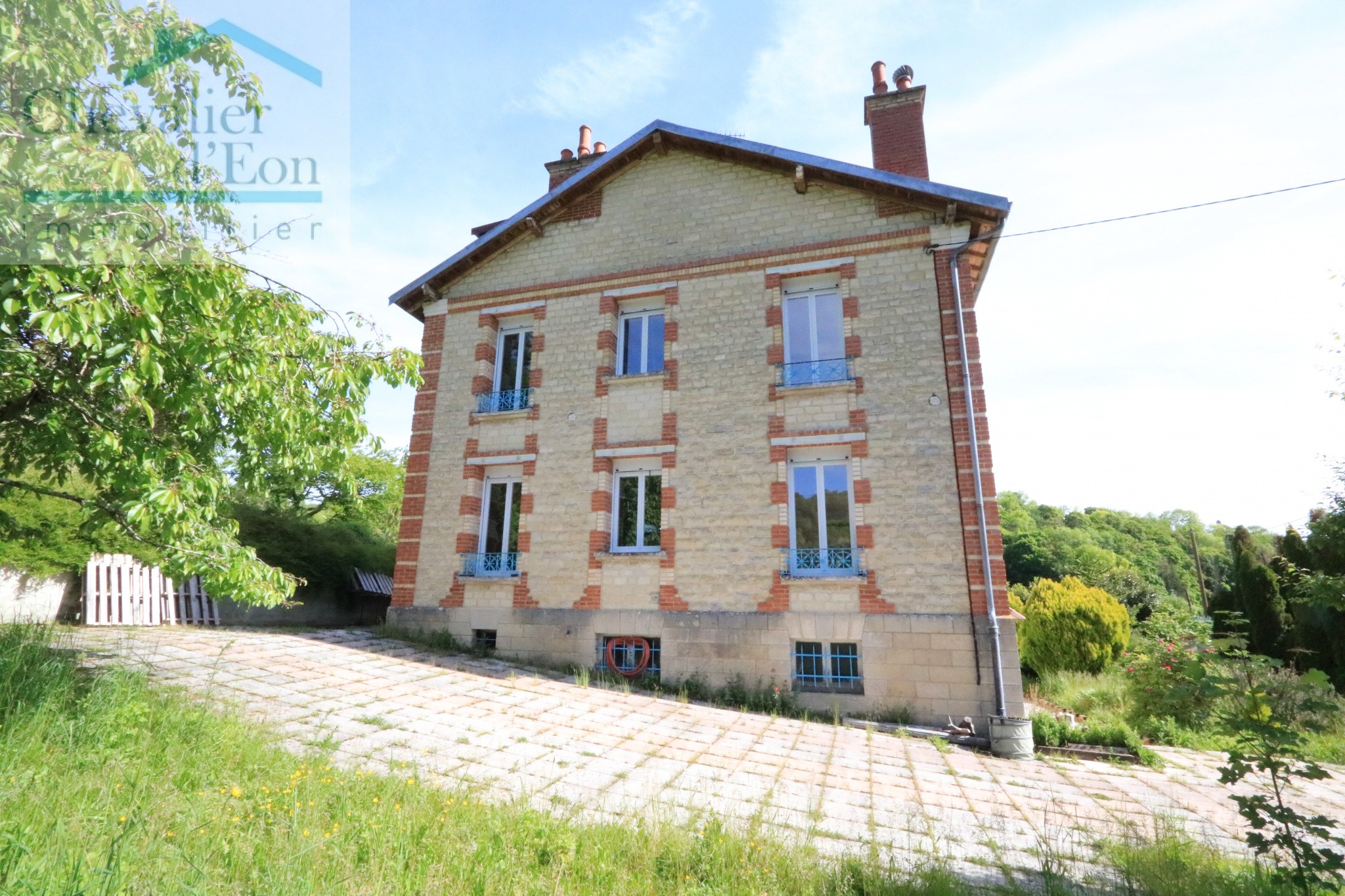 Vente Maison à Tonnerre 8 pièces