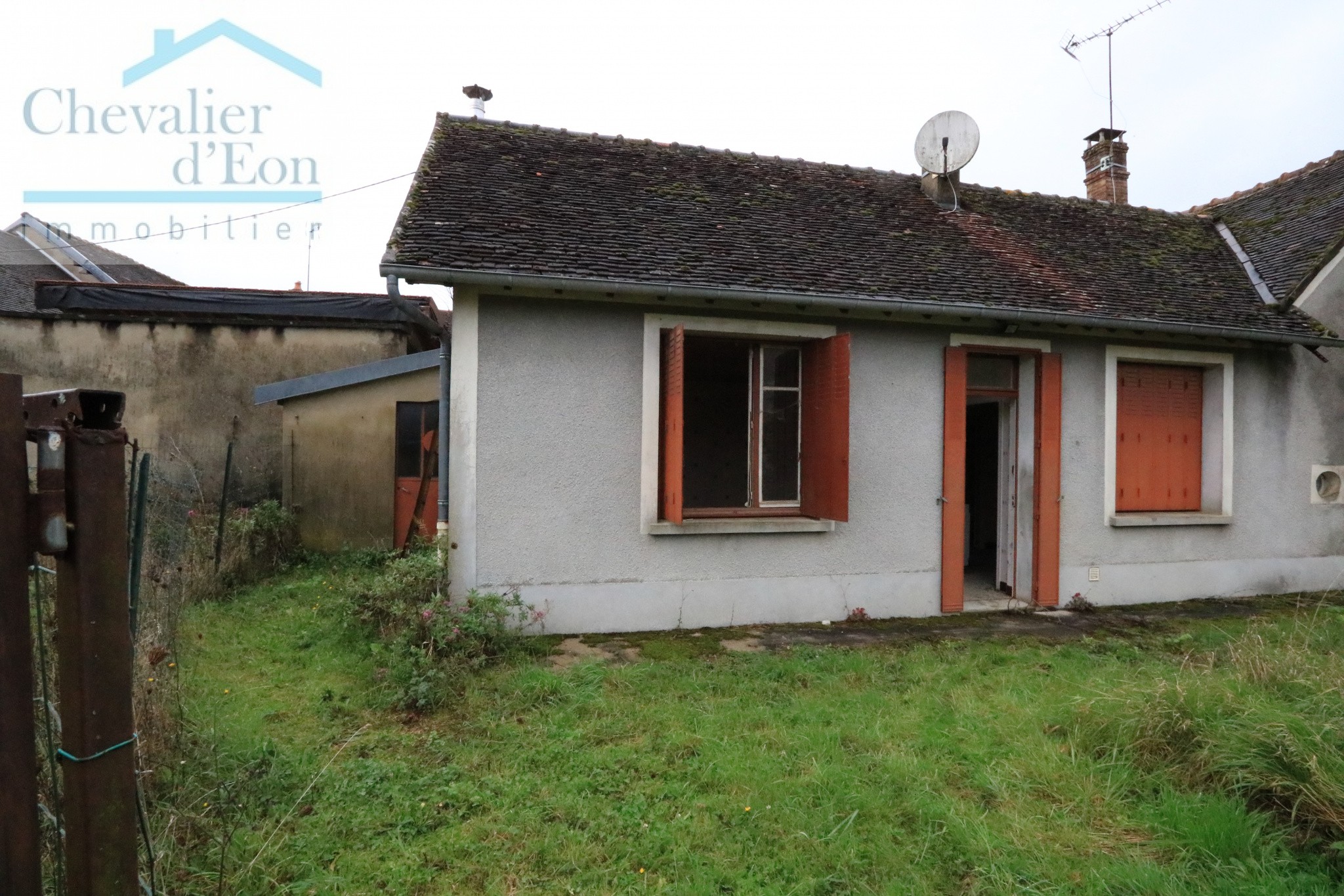 Vente Maison à Bernon 12 pièces