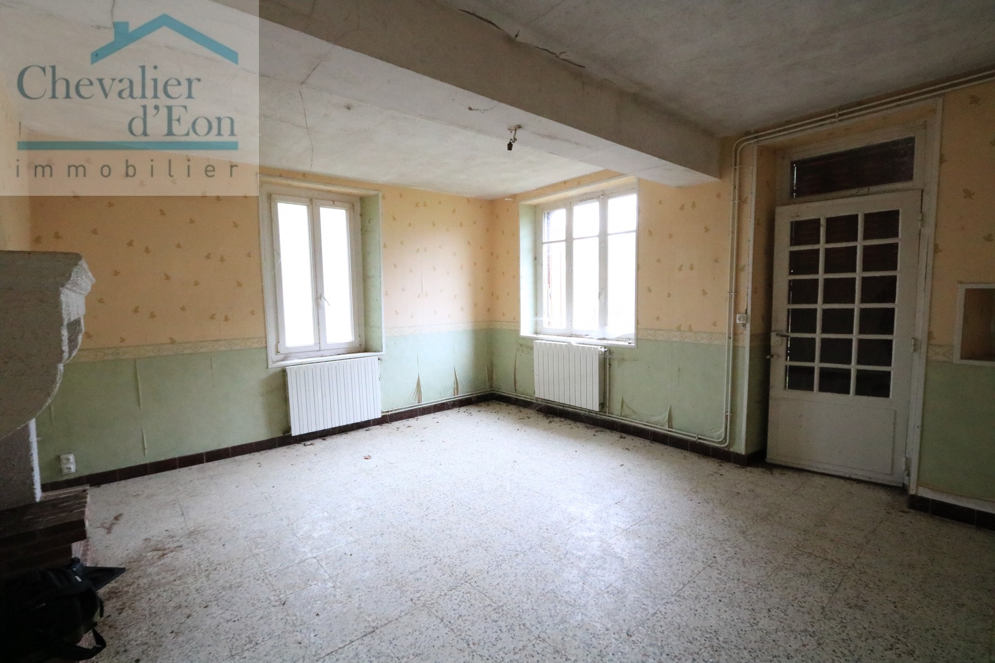 Vente Maison à Bernon 12 pièces