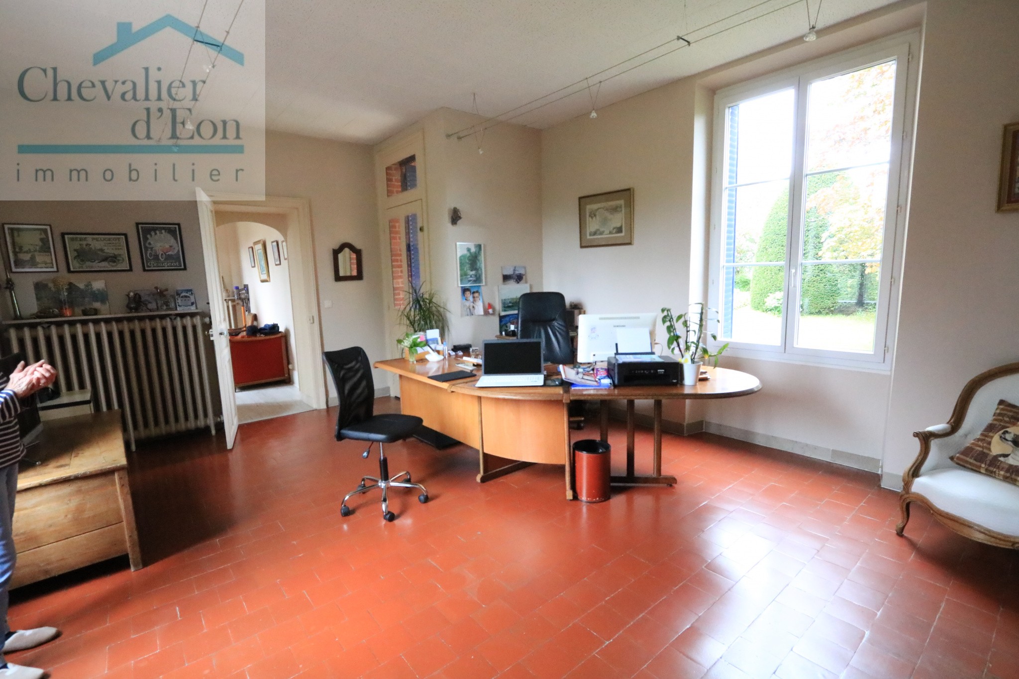 Vente Maison à Flogny-la-Chapelle 9 pièces