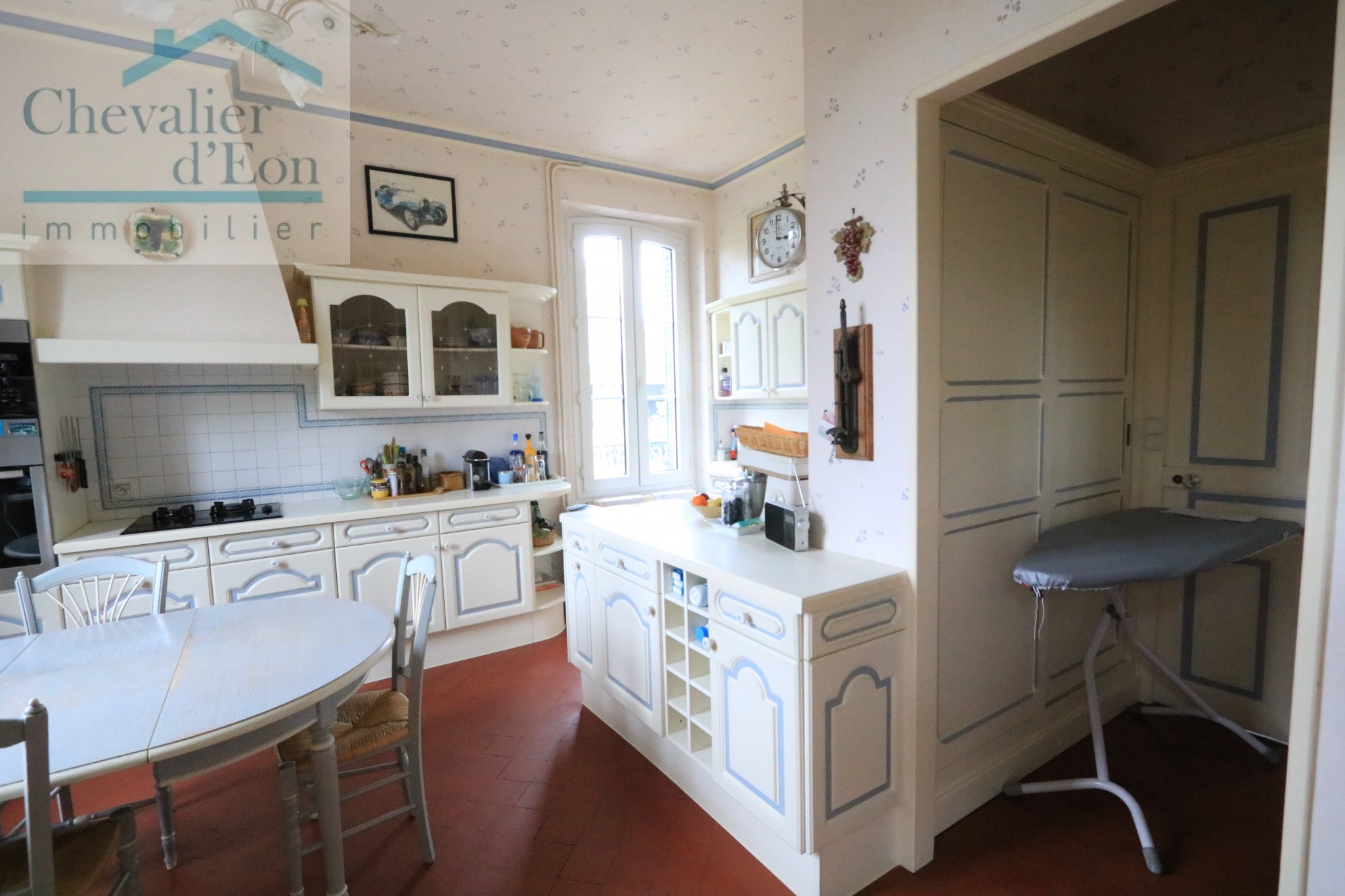 Vente Maison à Flogny-la-Chapelle 9 pièces