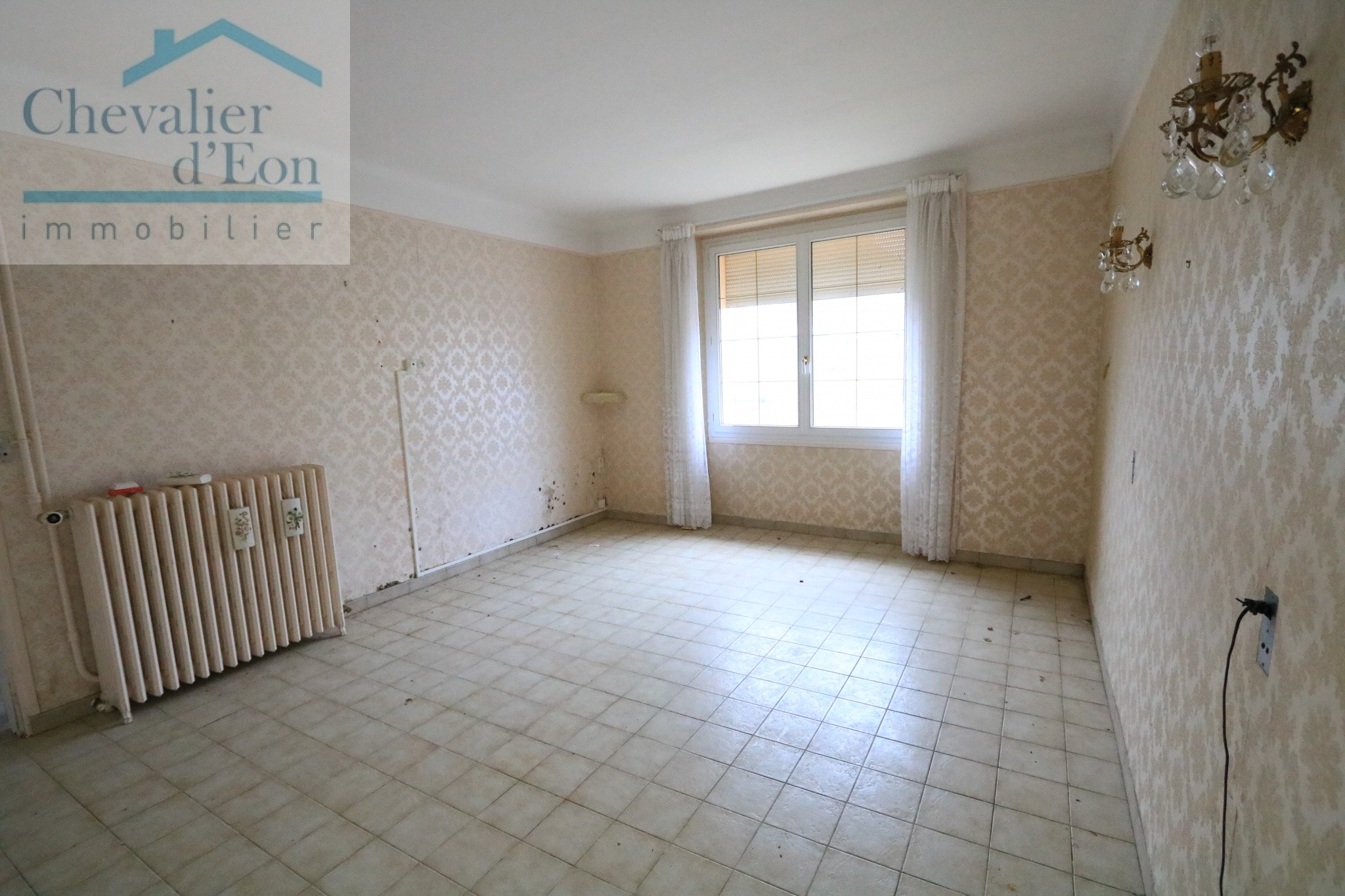 Vente Maison à Bernon 9 pièces