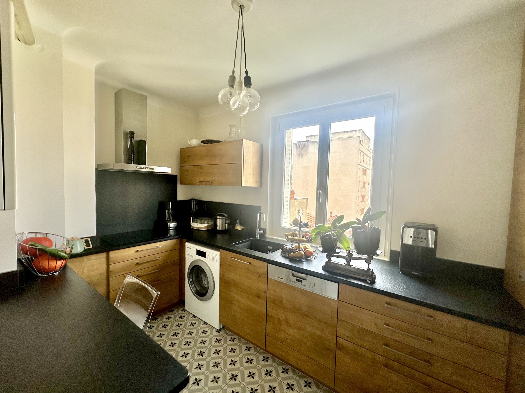 Vente Appartement à Clermont-Ferrand 3 pièces