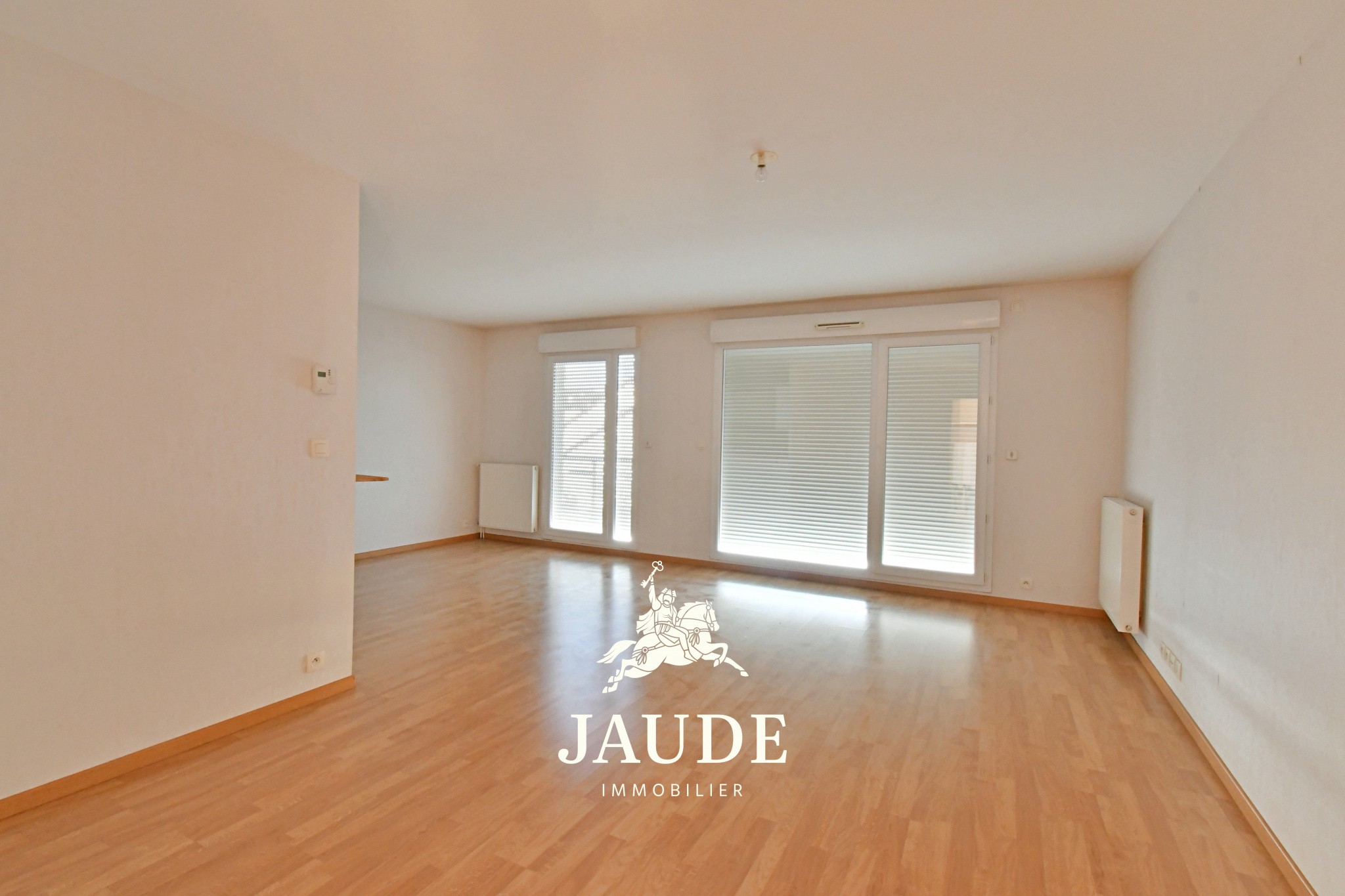 Vente Appartement à Clermont-Ferrand 4 pièces