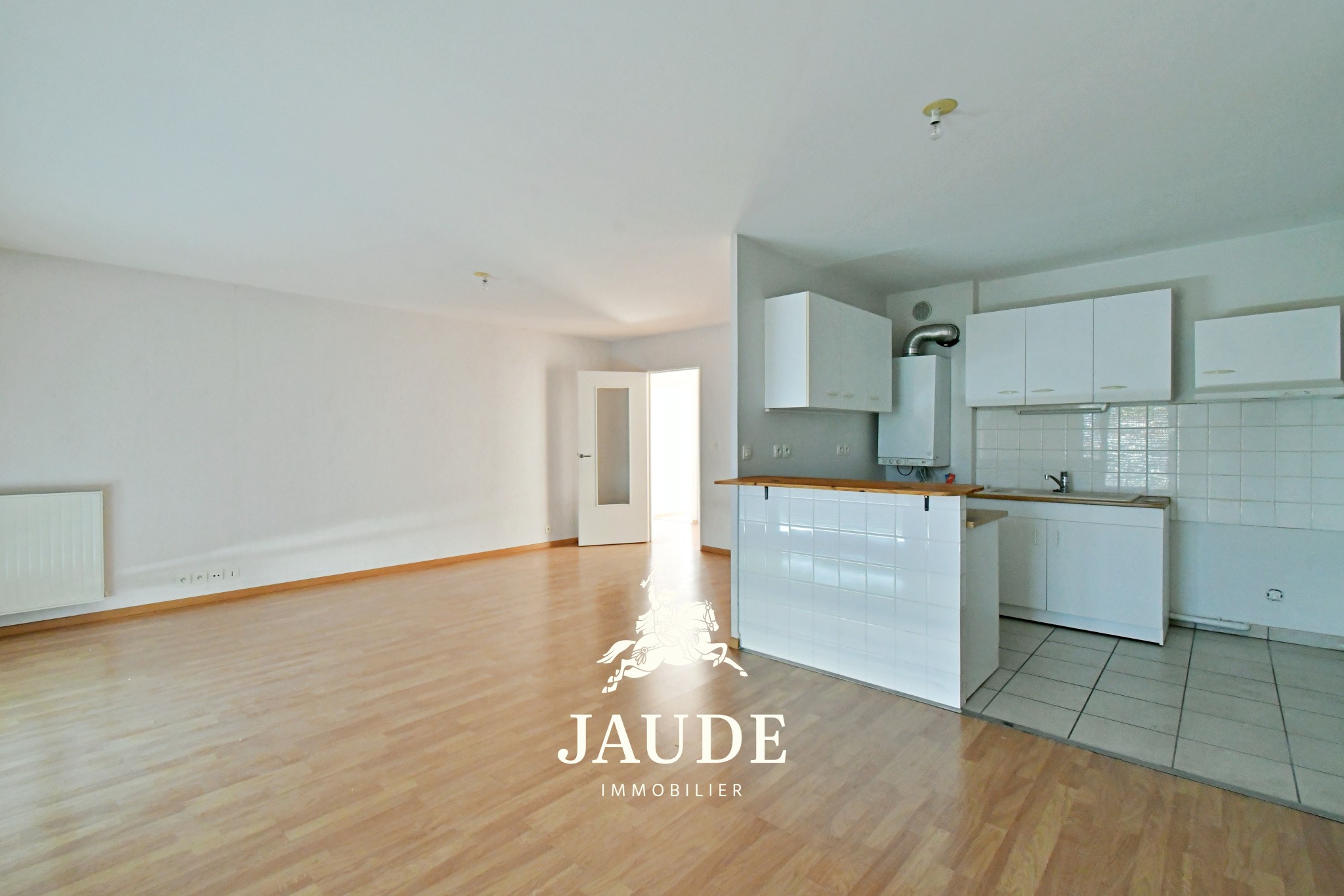 Vente Appartement à Clermont-Ferrand 4 pièces