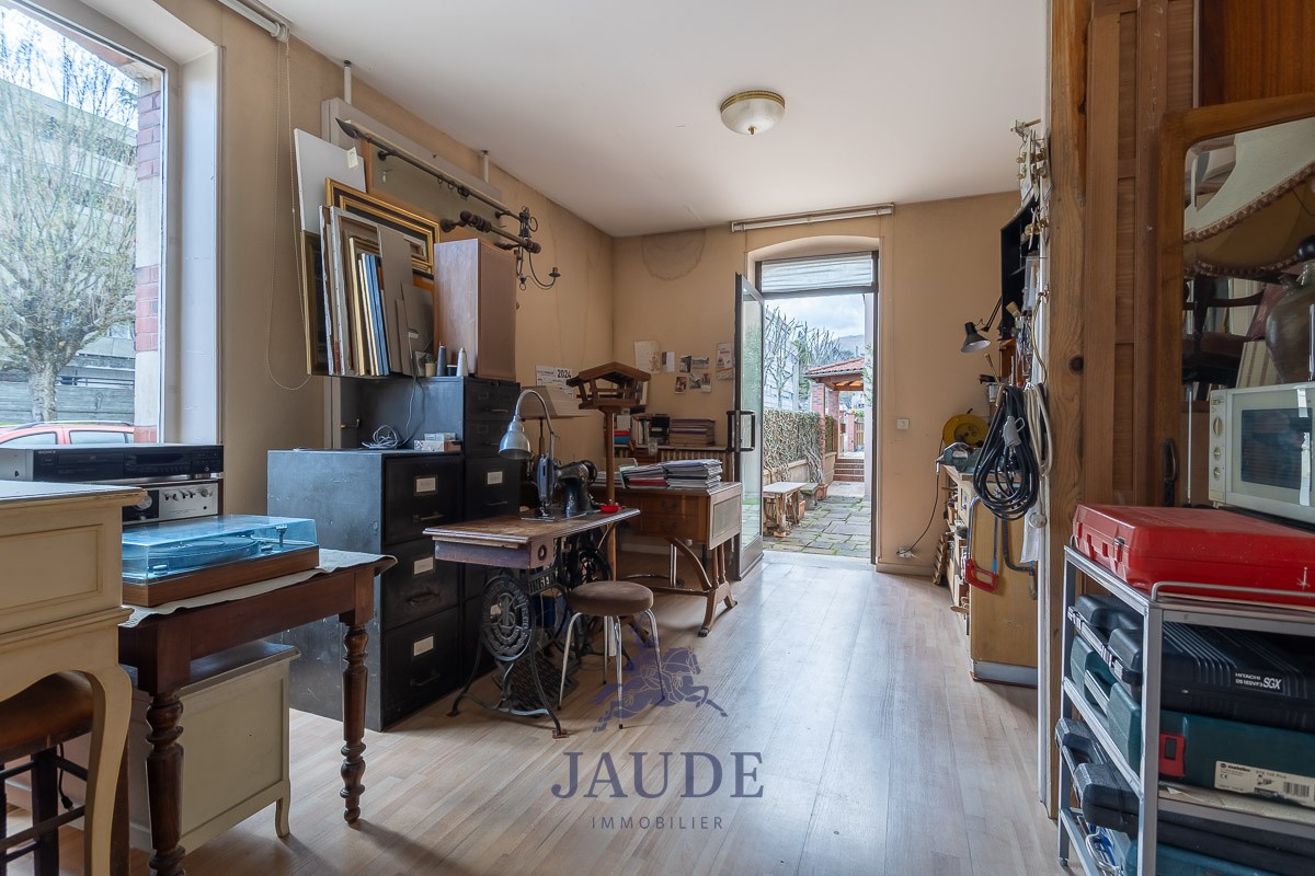 Vente Maison à Chamalières 7 pièces