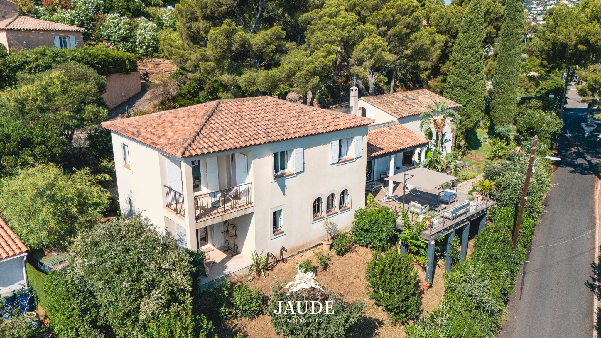 Vente Maison à Cavalaire-sur-Mer 6 pièces