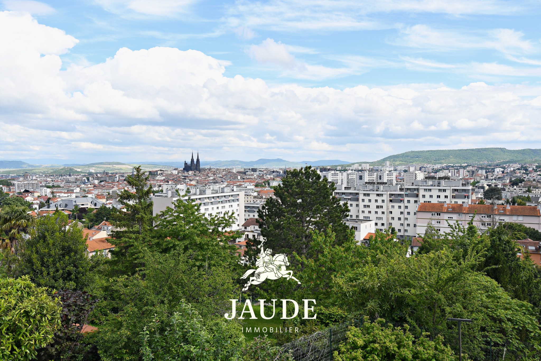 Vente Maison à Clermont-Ferrand 7 pièces