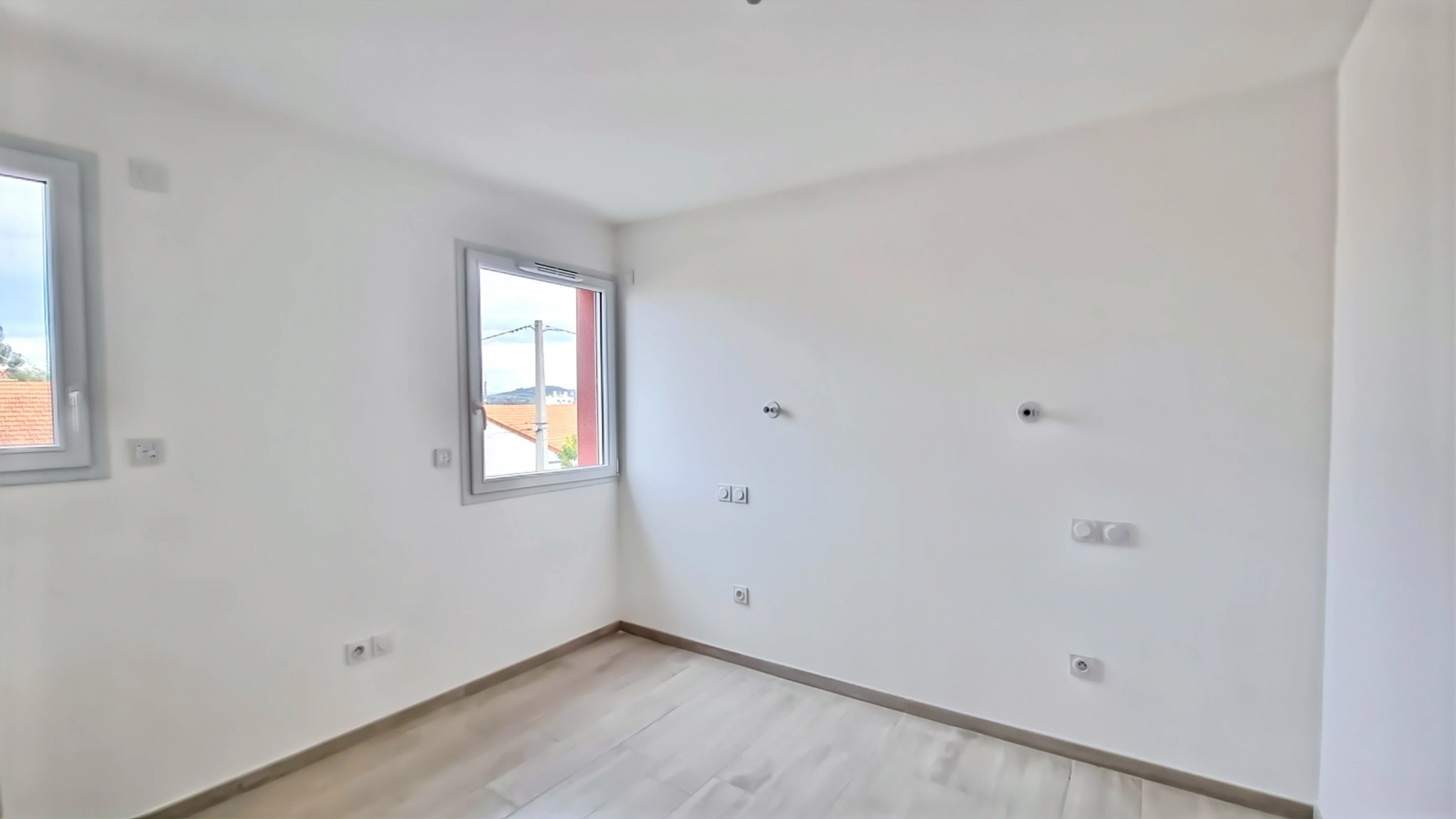 Vente Appartement à Clermont-Ferrand 6 pièces