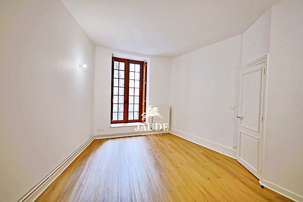 Location Appartement à Clermont-Ferrand 4 pièces