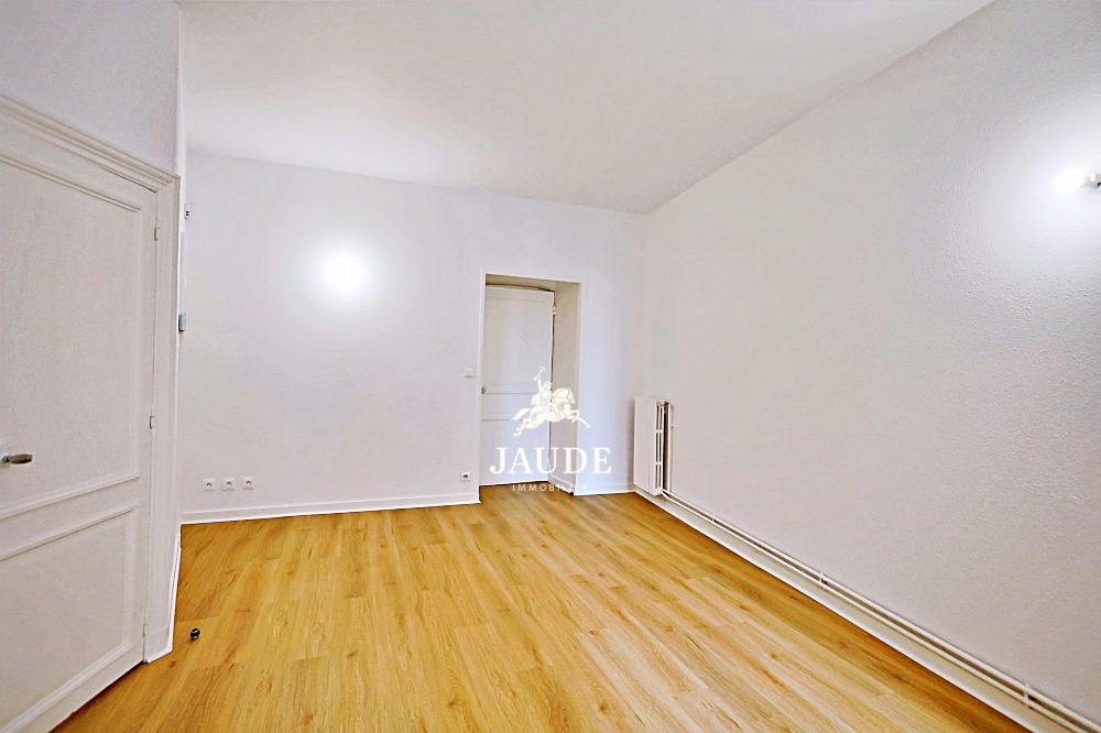 Location Appartement à Clermont-Ferrand 4 pièces