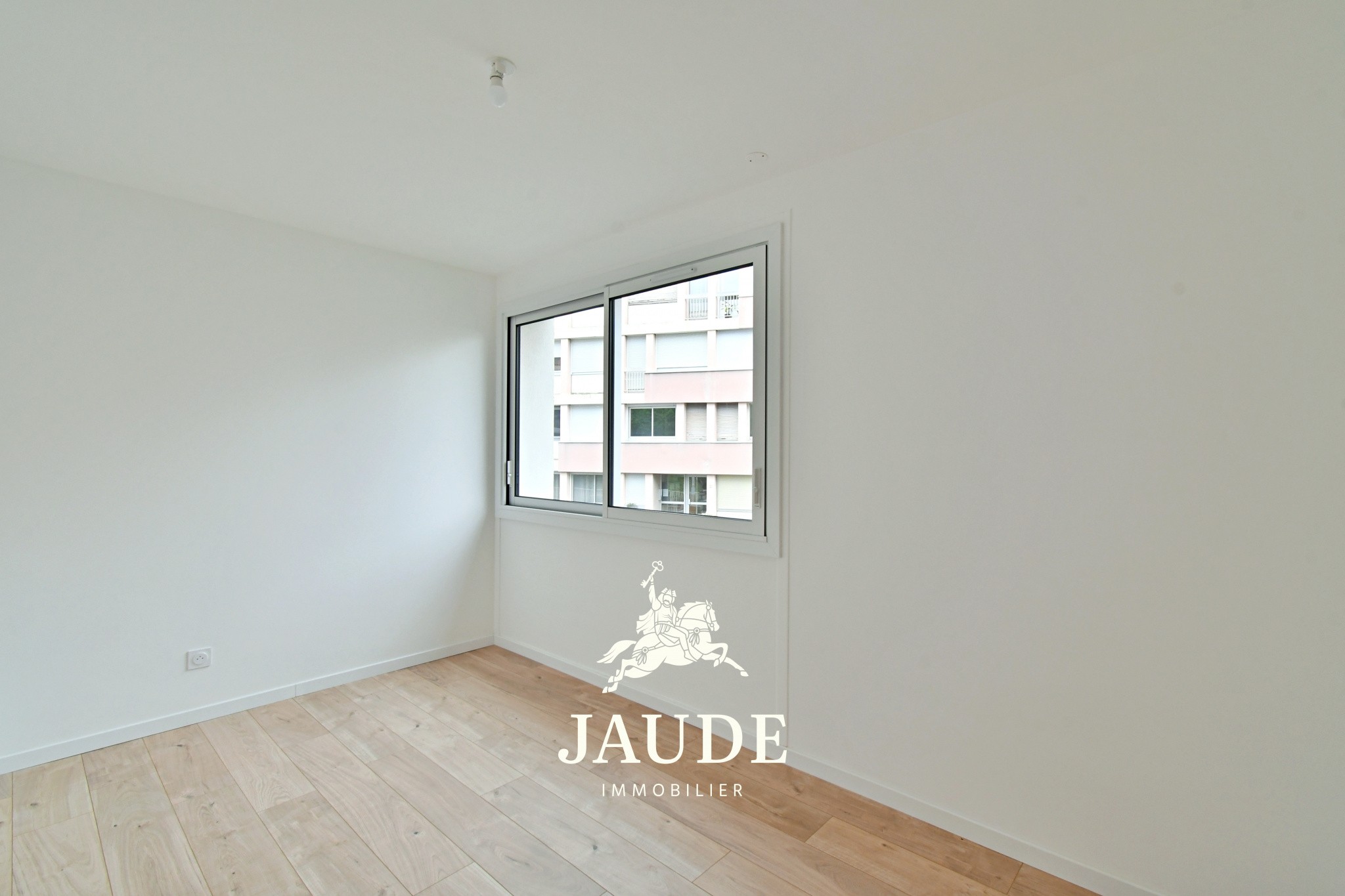 Vente Appartement à Clermont-Ferrand 4 pièces