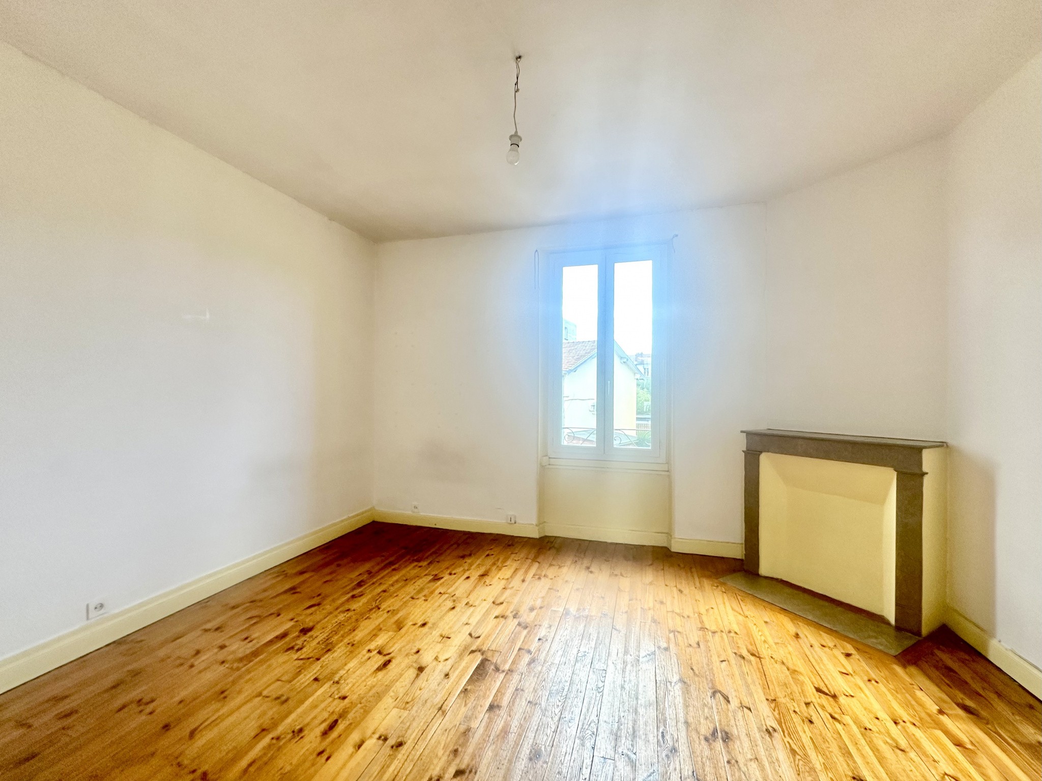 Vente Appartement à Clermont-Ferrand 3 pièces