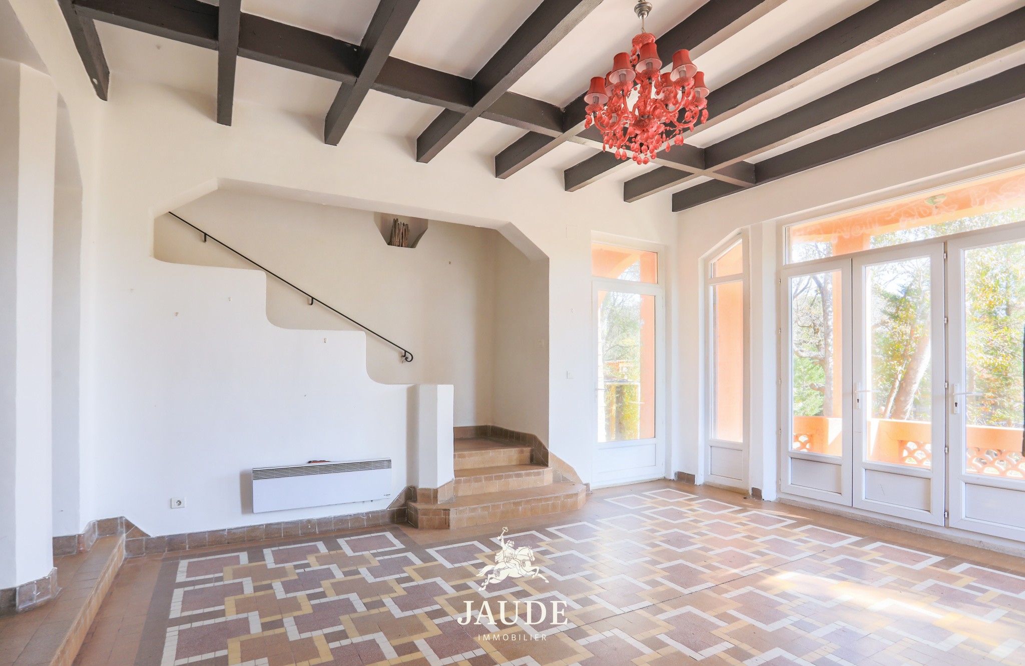 Vente Maison à Grimaud 5 pièces