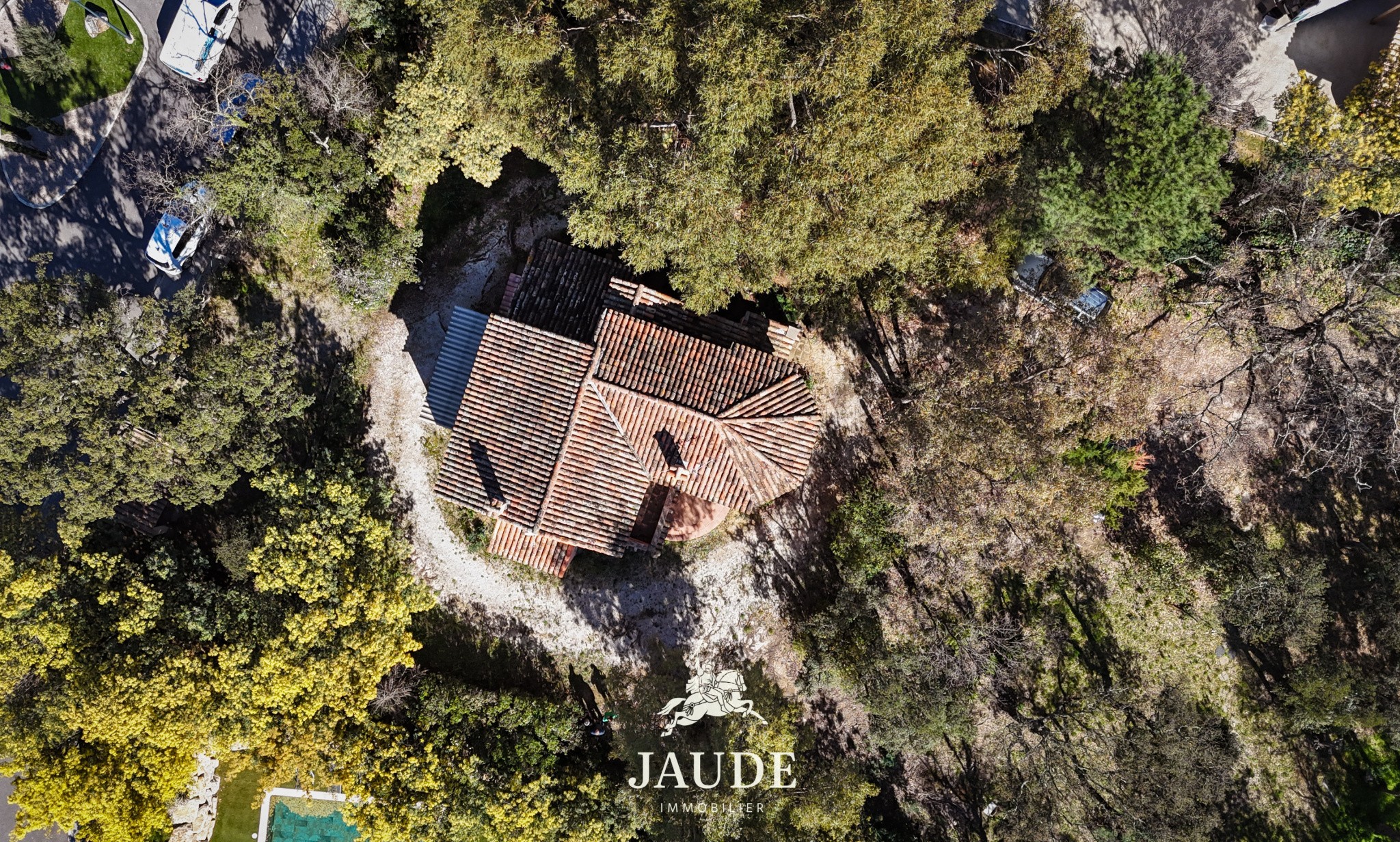 Vente Maison à Grimaud 5 pièces