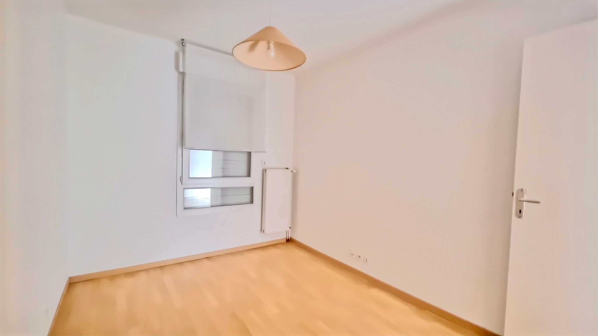 Vente Appartement à Clermont-Ferrand 3 pièces