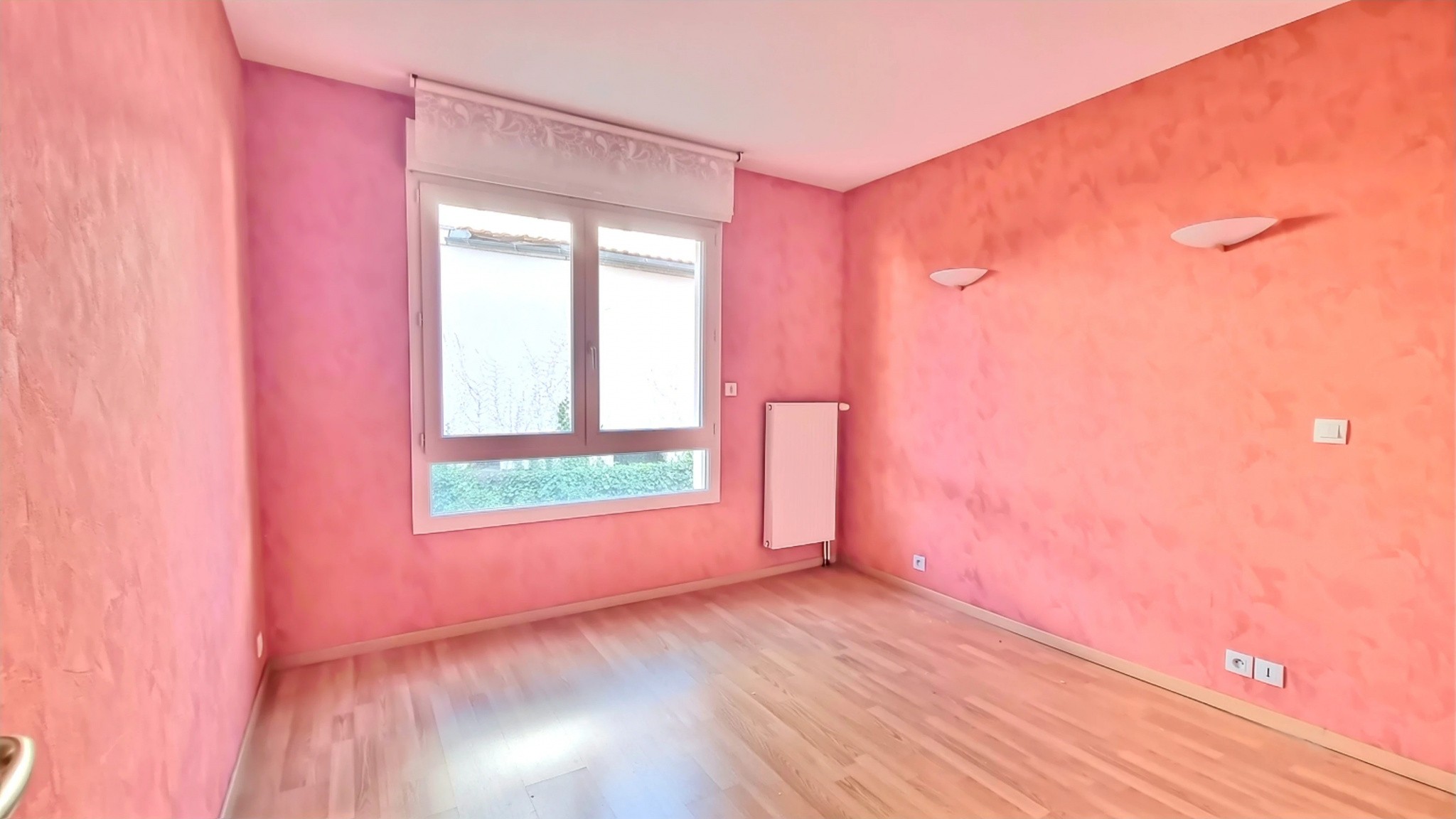 Vente Appartement à Clermont-Ferrand 3 pièces