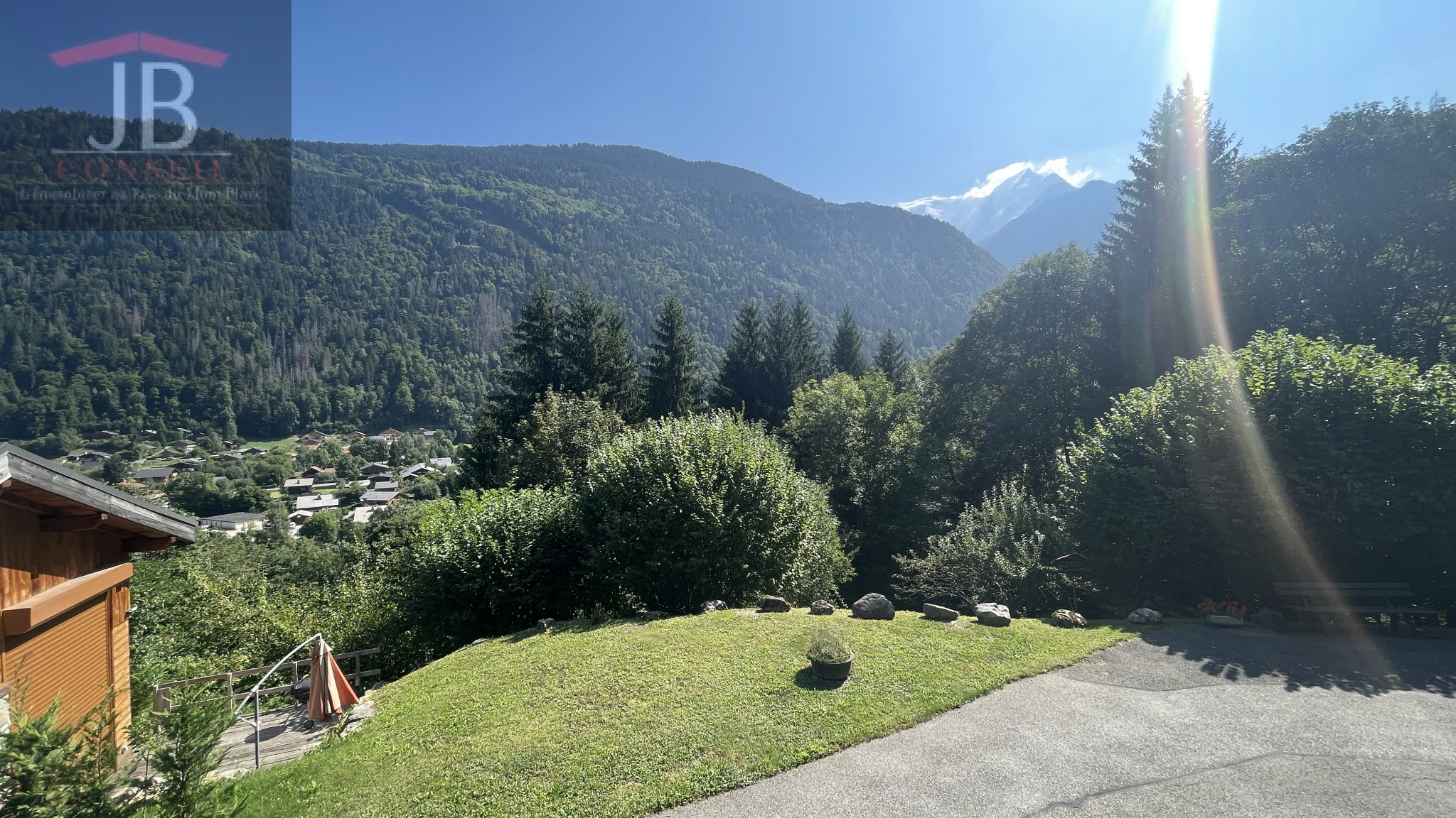 Vente Maison à Saint-Gervais-les-Bains 10 pièces