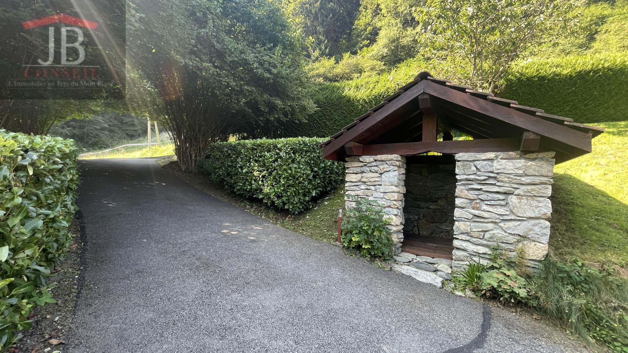 Vente Maison à Saint-Gervais-les-Bains 10 pièces