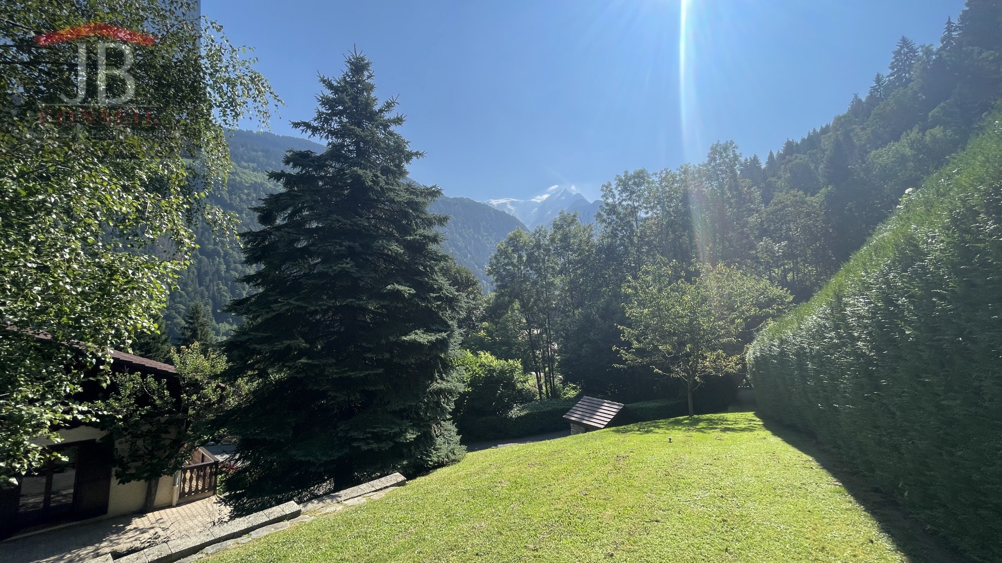 Vente Maison à Saint-Gervais-les-Bains 10 pièces