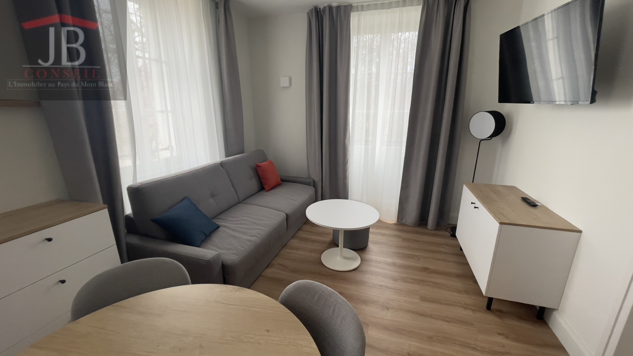 Vente Appartement à Annecy 2 pièces