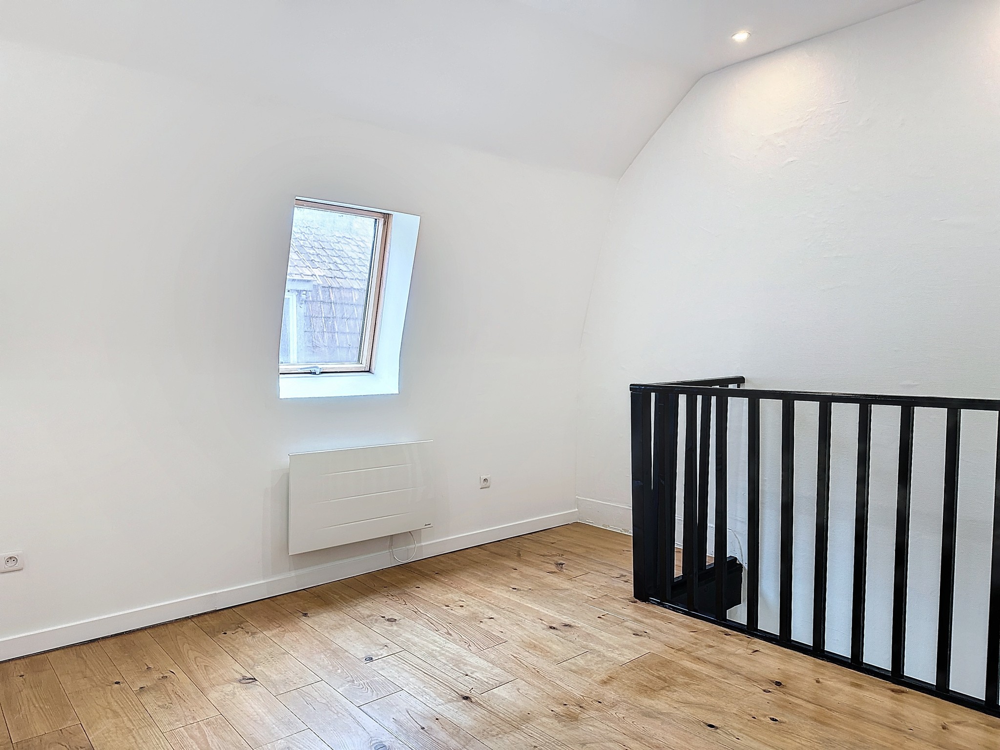 Vente Appartement à Lille 2 pièces